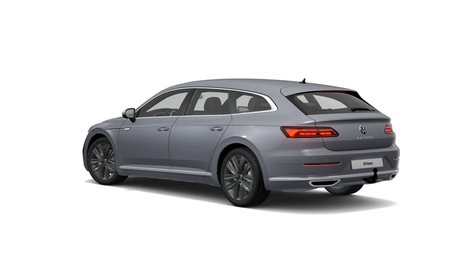 Volkswagen Arteon Shooting Brake Elegance