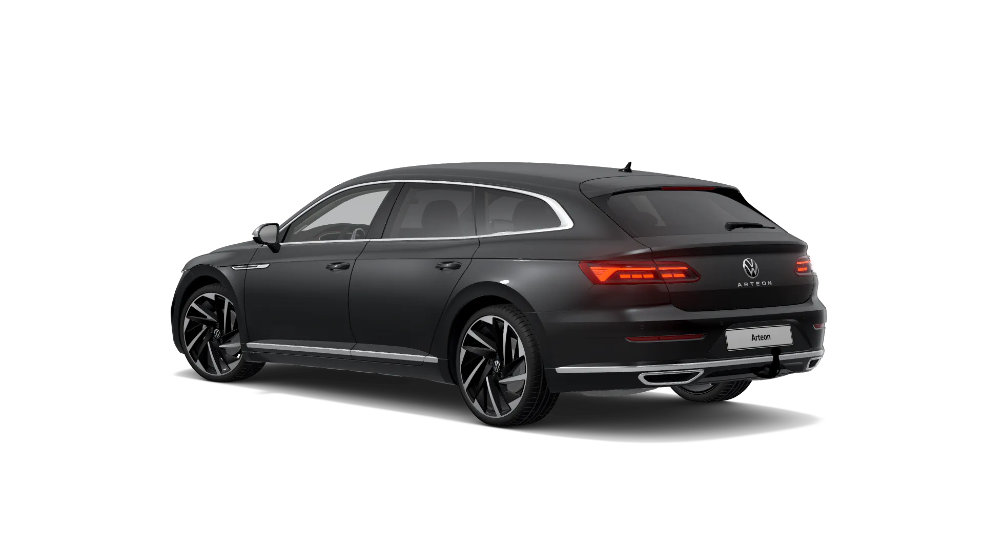 Volkswagen Arteon Shooting Brake Elegance
