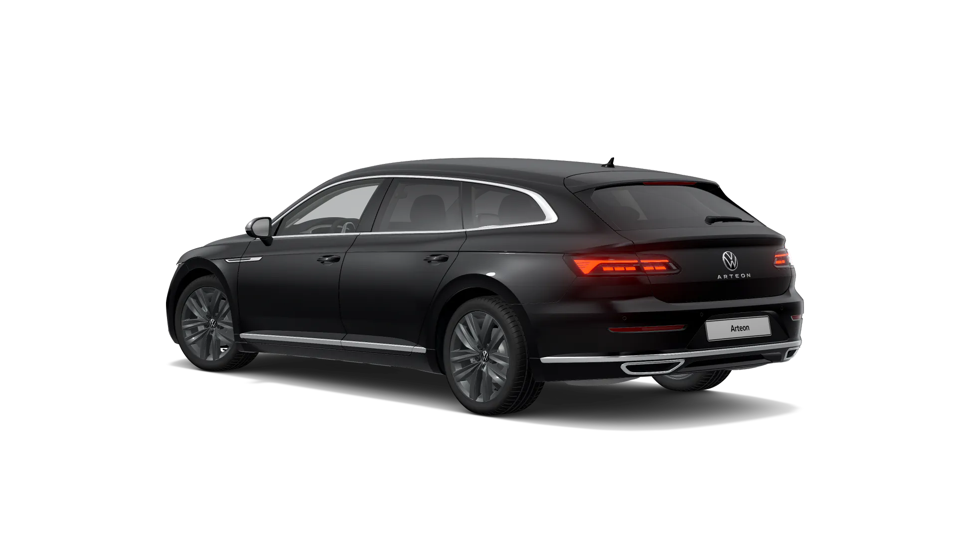 Volkswagen Arteon Shooting Brake Elegance
