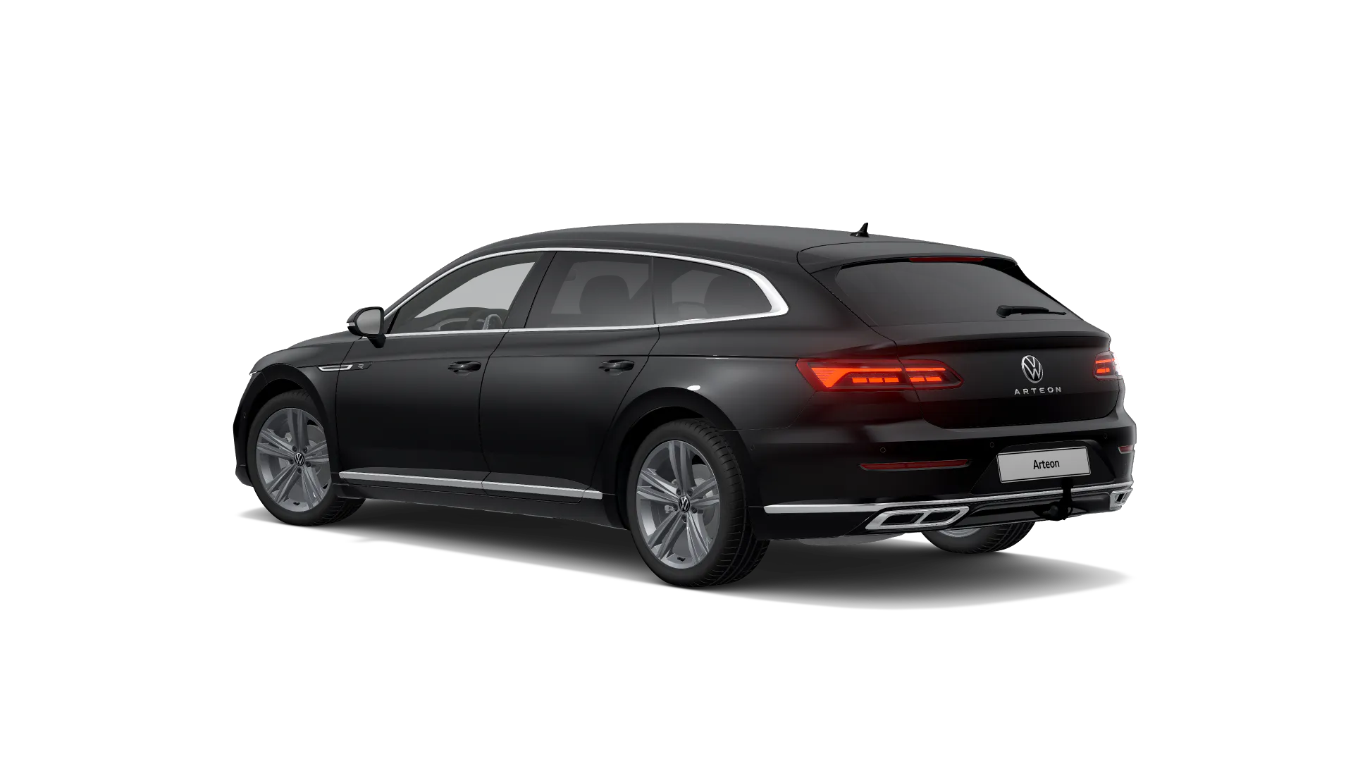 Volkswagen Arteon Shooting Brake R-Line
