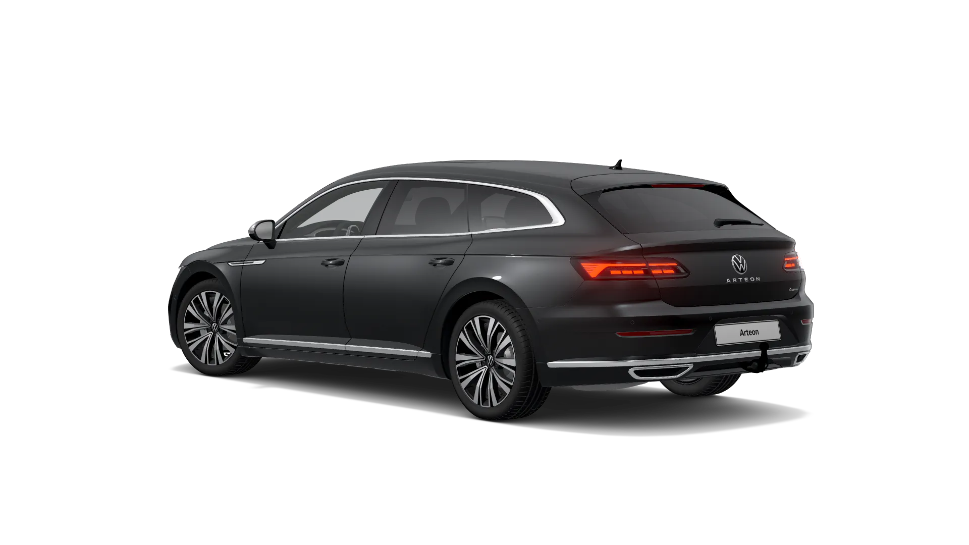 Volkswagen Arteon Shooting Brake Elegance