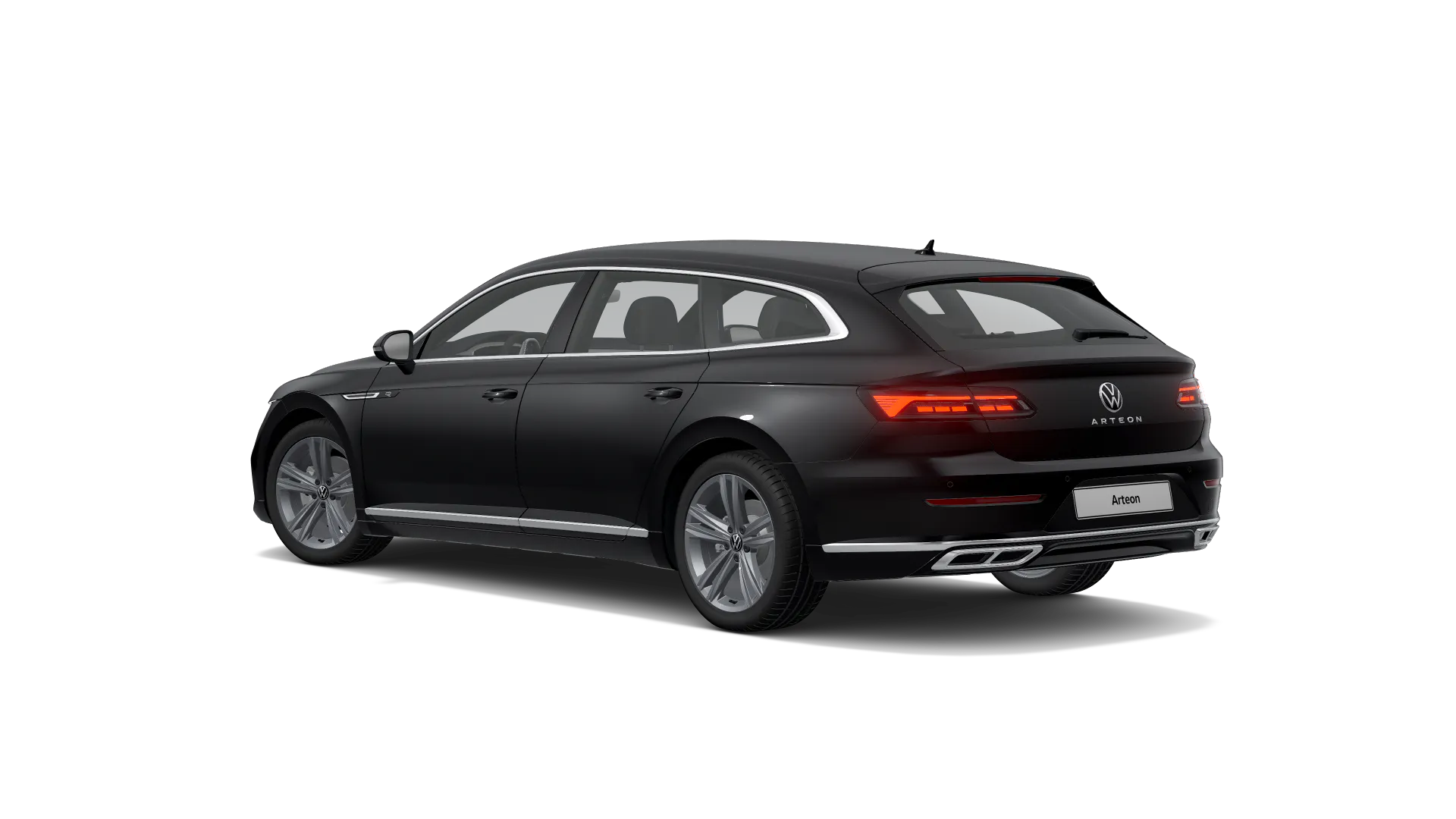 Volkswagen Arteon Shooting Brake R-Line