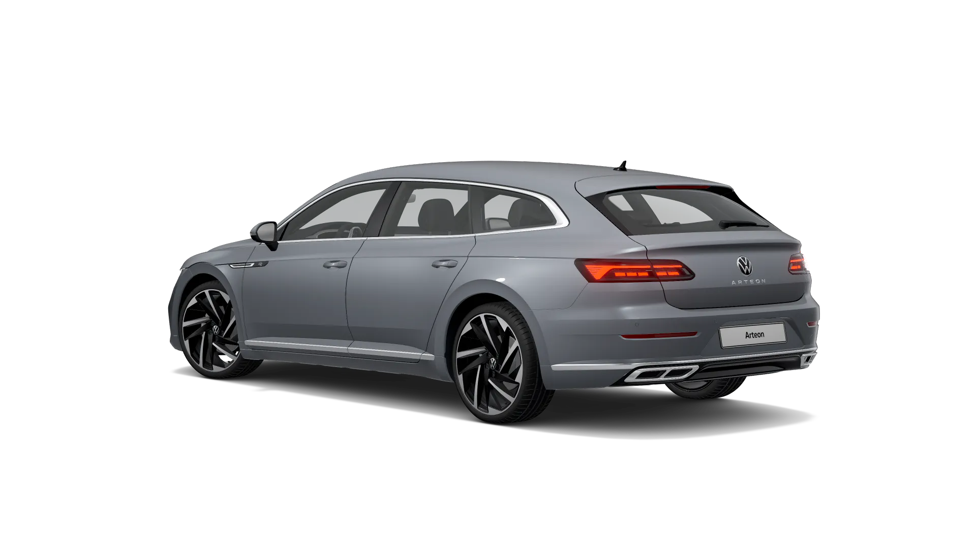 Volkswagen Arteon Shooting Brake R-Line