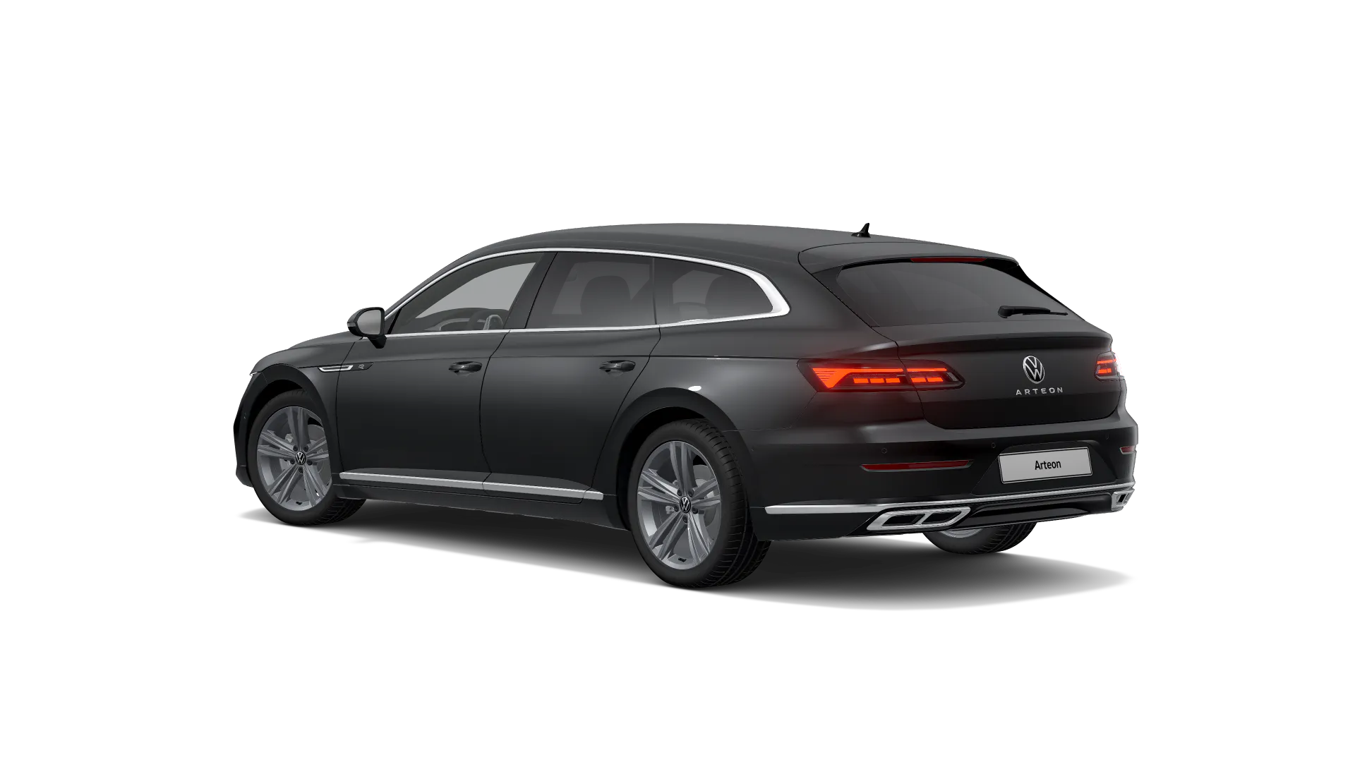 Volkswagen Arteon Shooting Brake R-Line