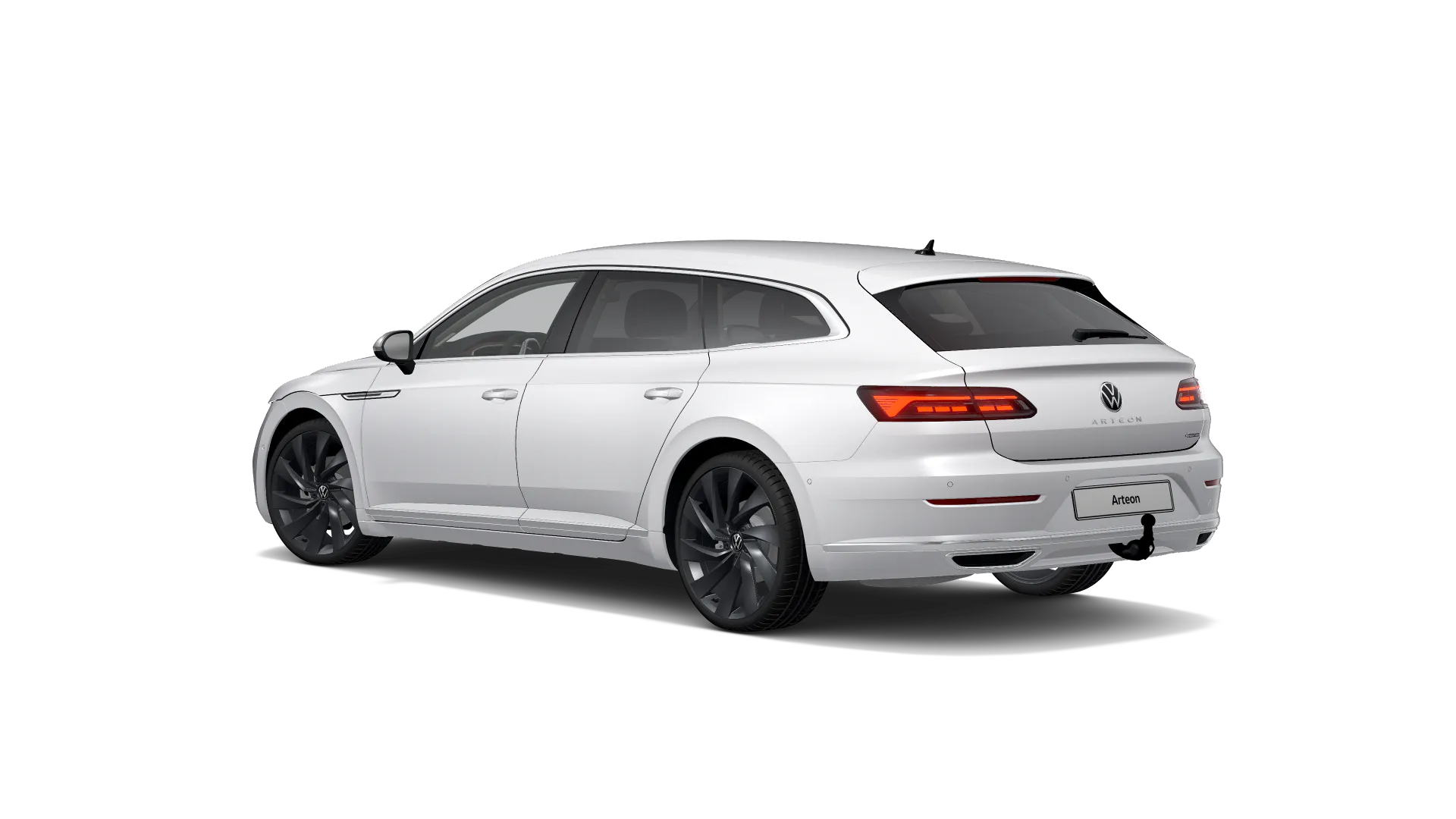 Volkswagen Arteon Shooting Brake Elegance