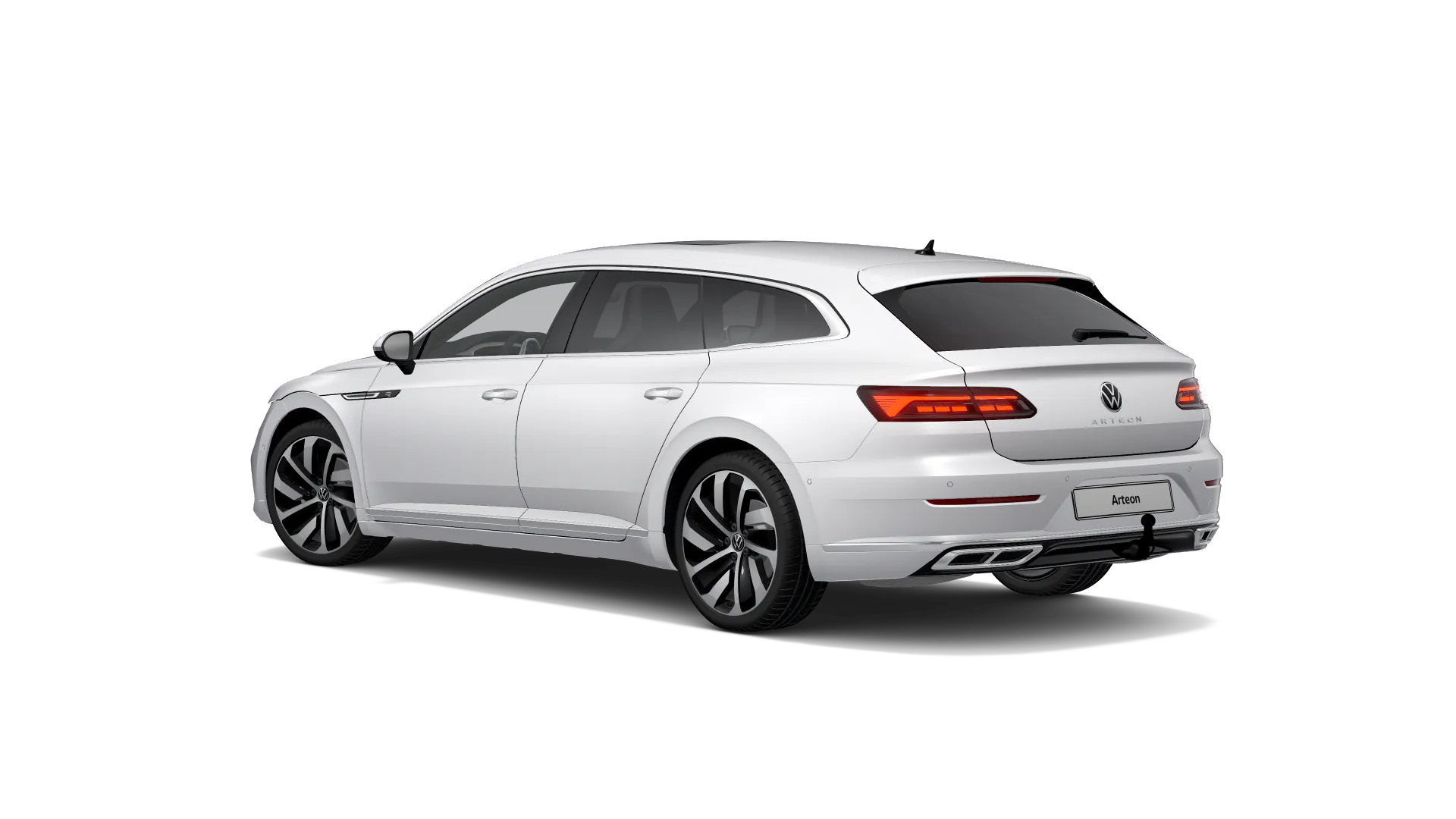 Volkswagen Arteon Shooting Brake R-Line