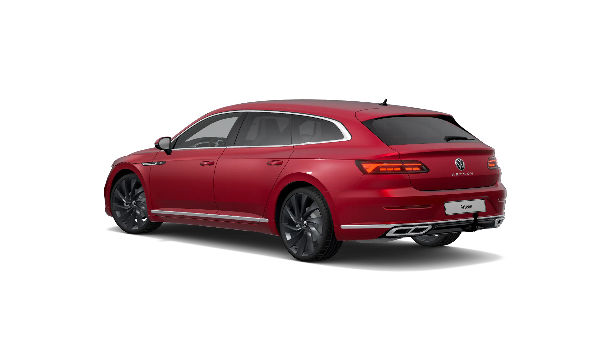 Volkswagen Arteon Shooting Brake R-Line