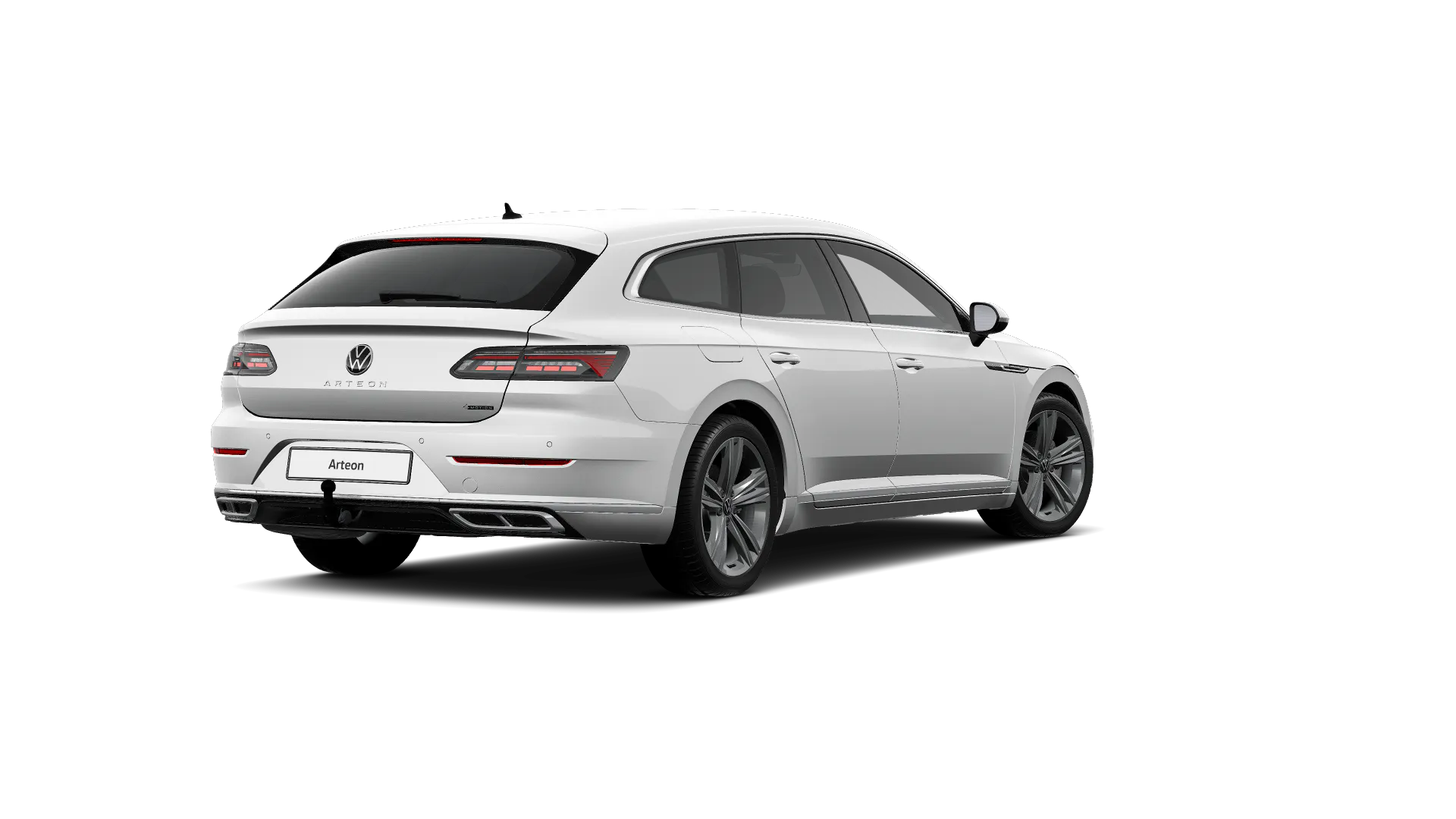 Volkswagen Arteon Shooting Brake R-Line