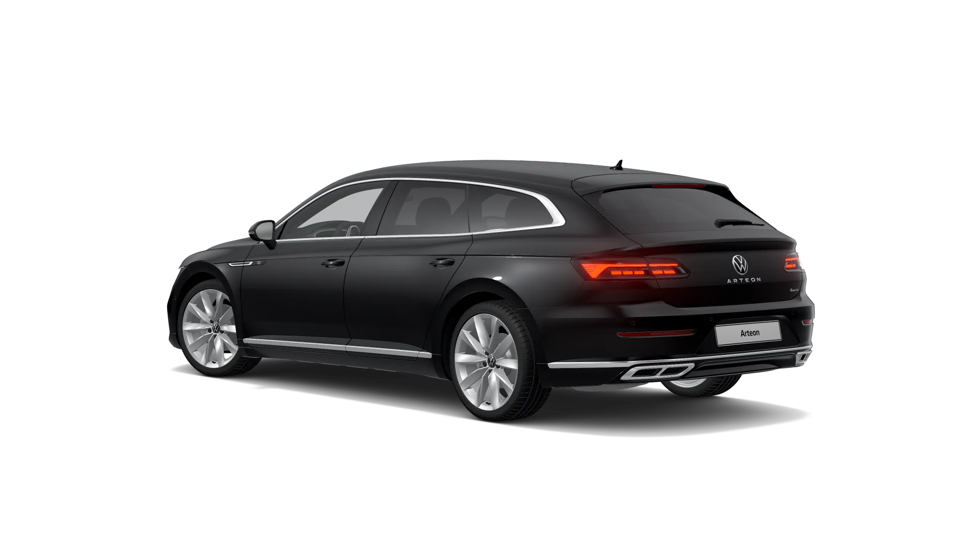 Volkswagen Arteon Shooting Brake R-Line