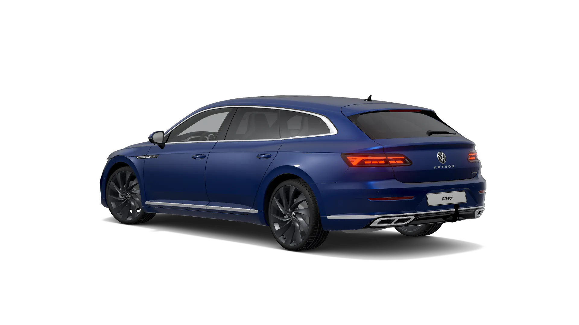 Volkswagen Arteon Shooting Brake R-Line