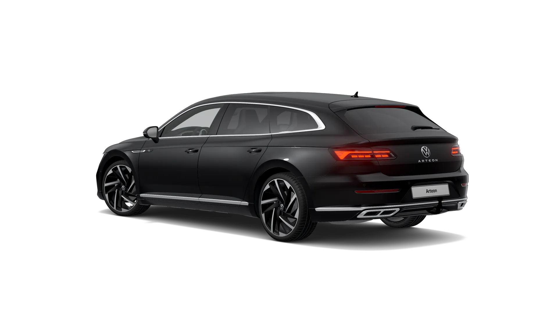 Volkswagen Arteon Shooting Brake R-Line