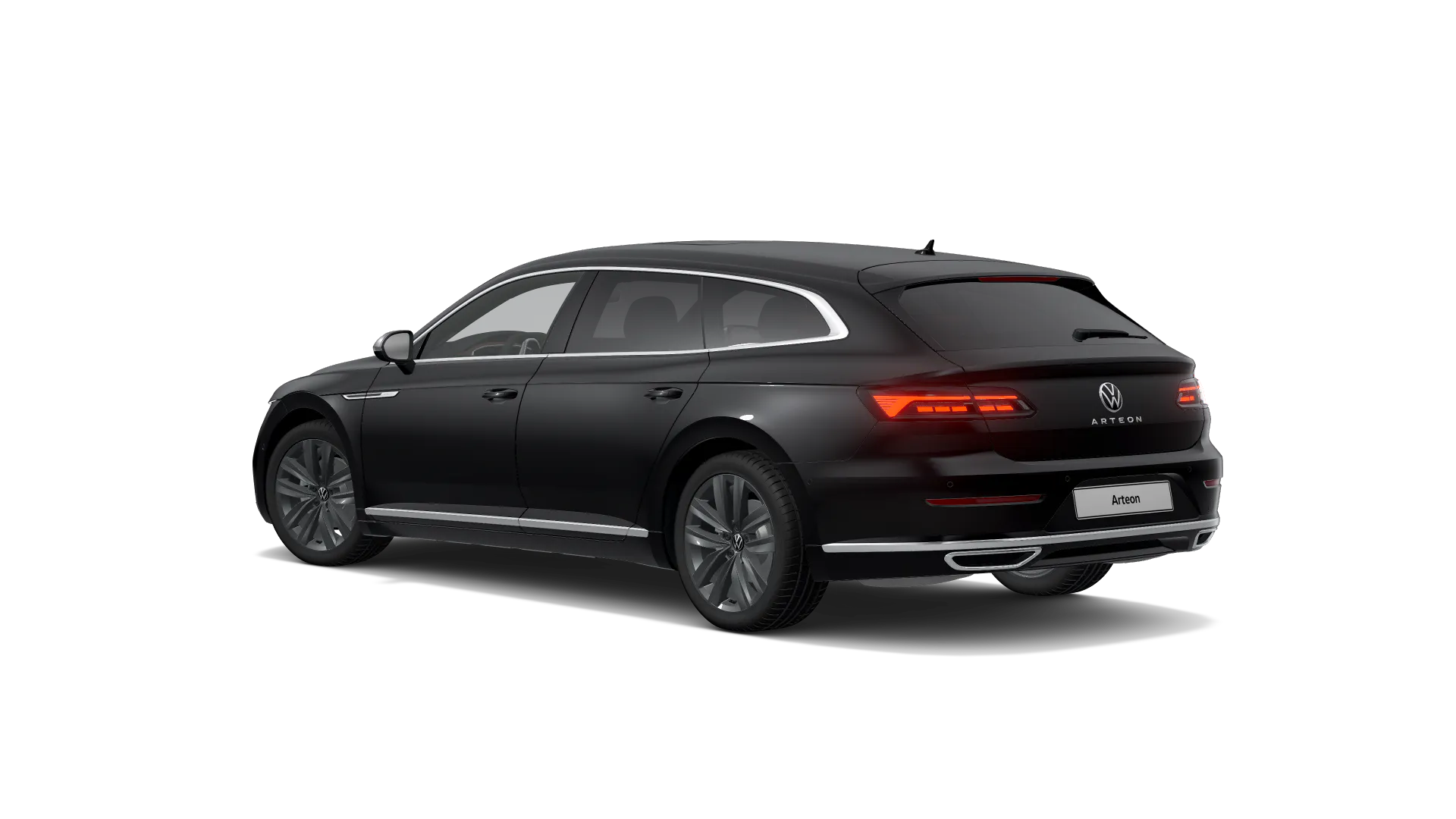 Volkswagen Arteon Shooting Brake Elegance