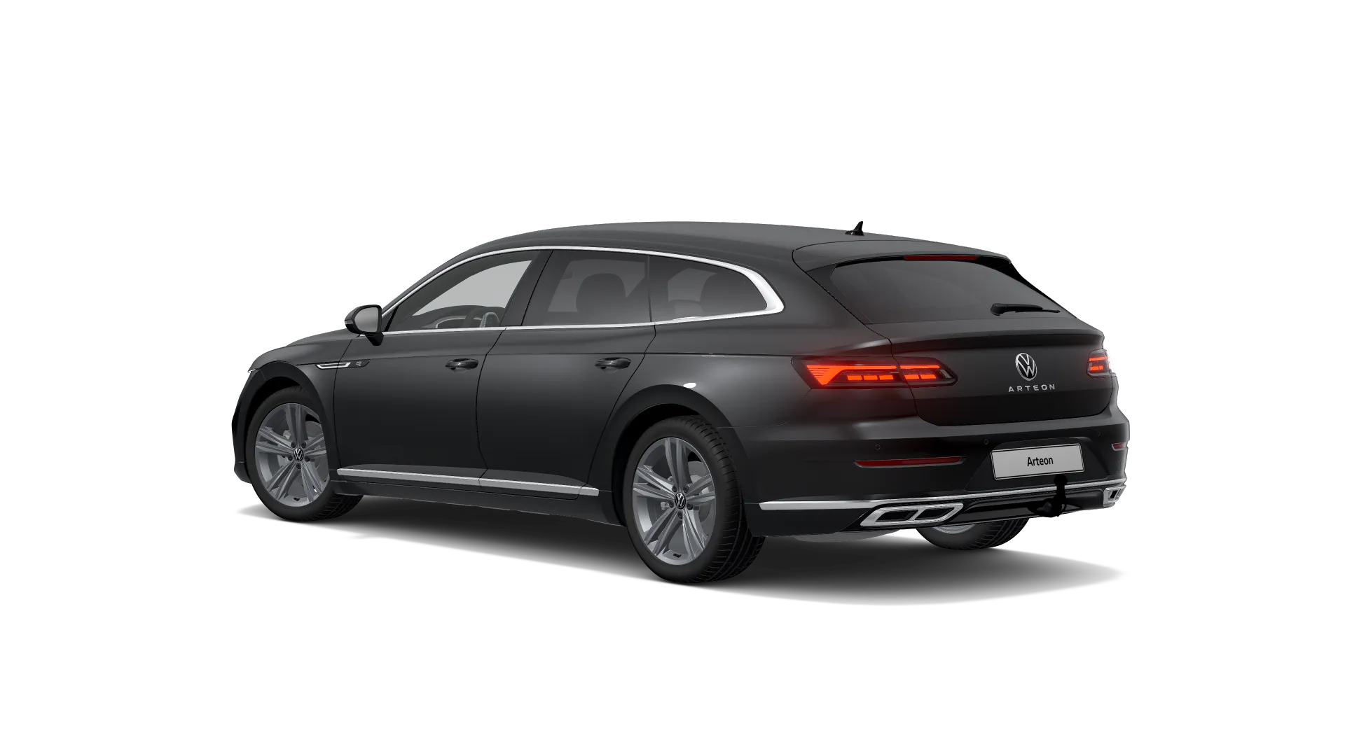 Volkswagen Arteon Shooting Brake R-Line
