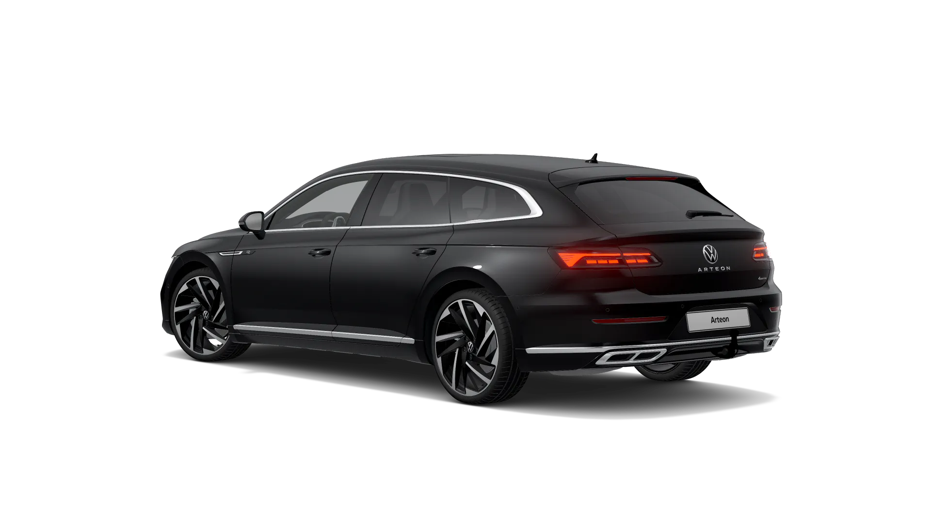 Volkswagen Arteon Shooting Brake R-Line