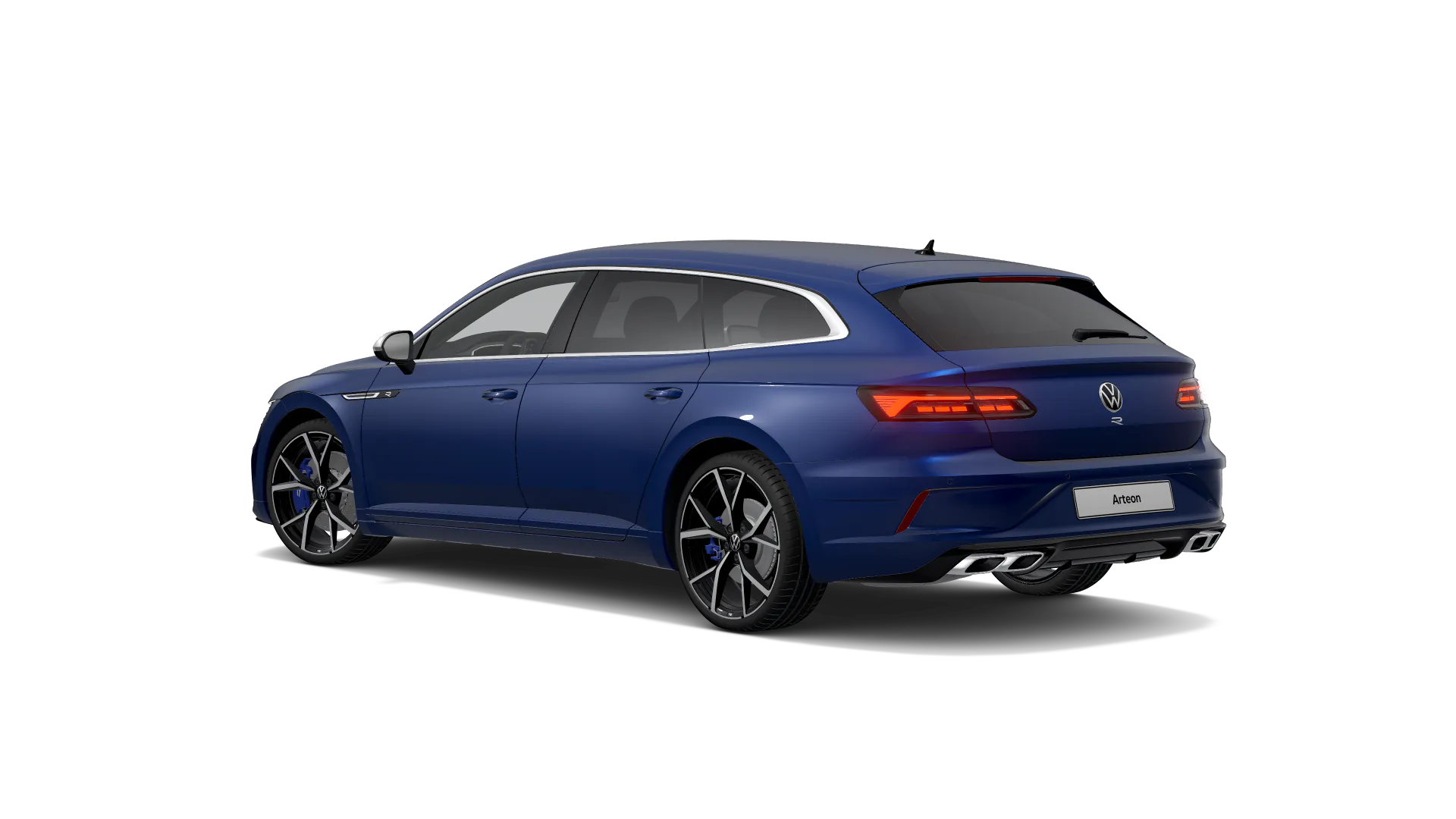 Volkswagen Arteon Shooting Brake R