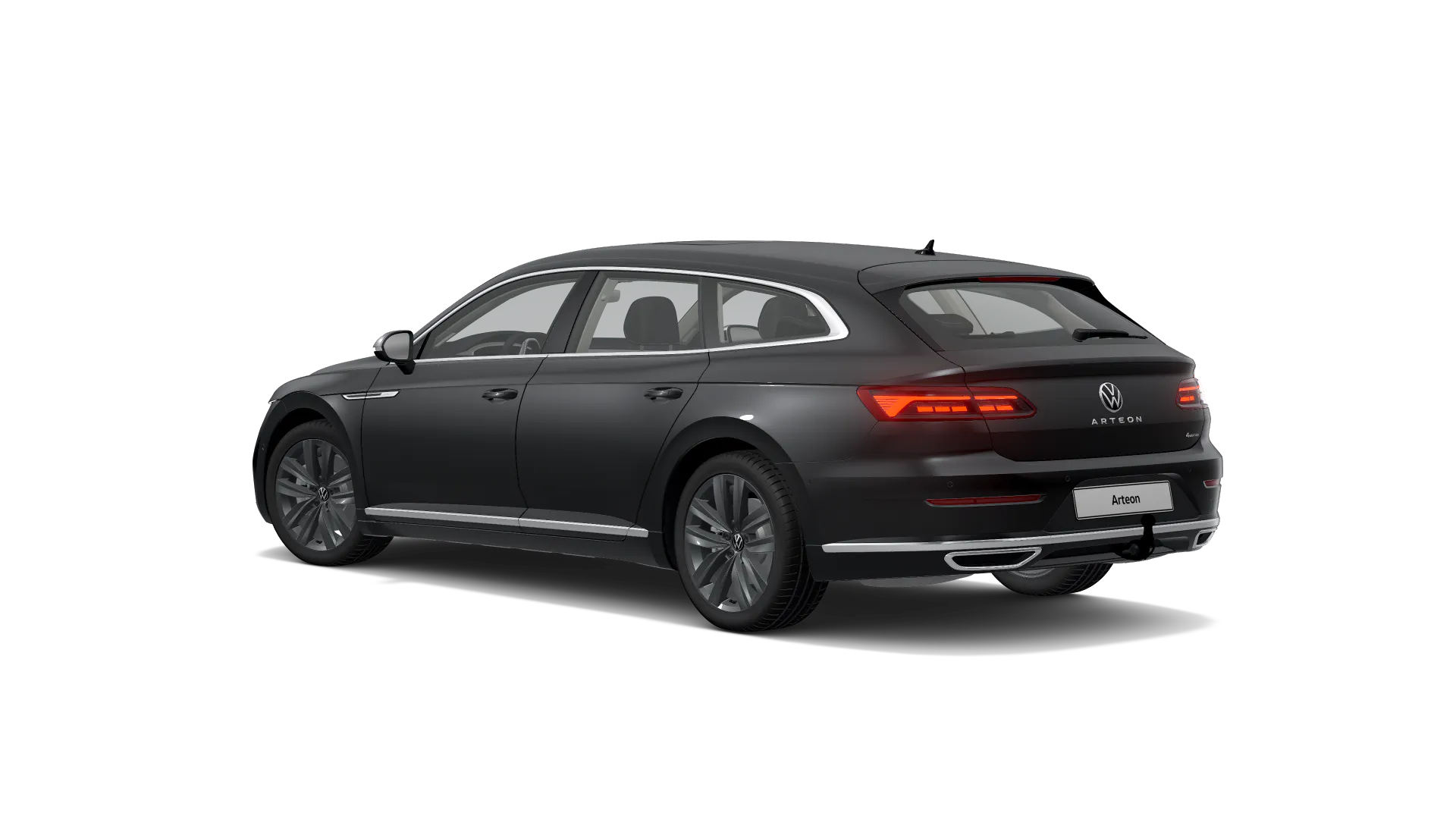 Volkswagen Arteon Shooting Brake Elegance