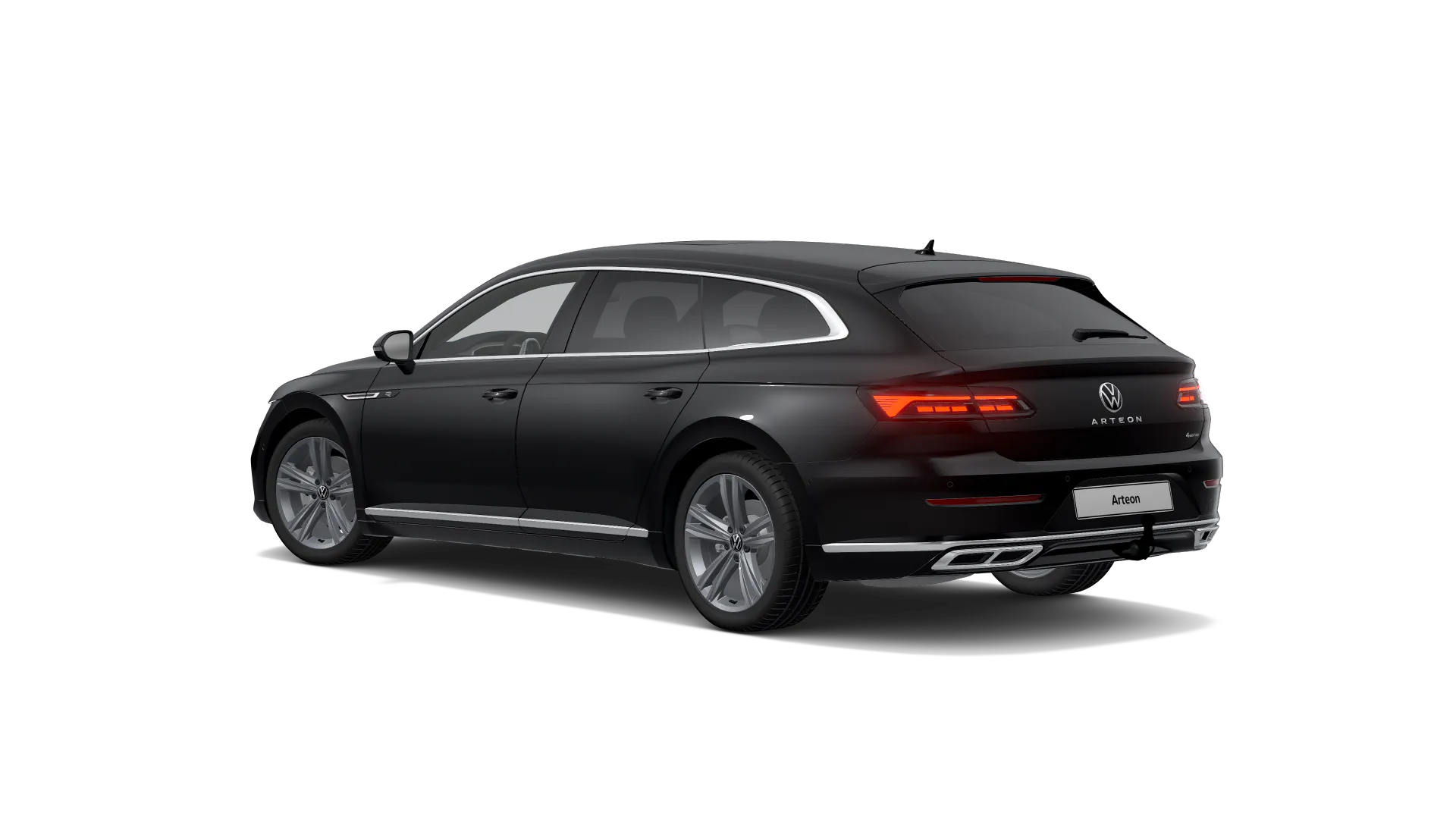 Volkswagen Arteon Shooting Brake R-Line