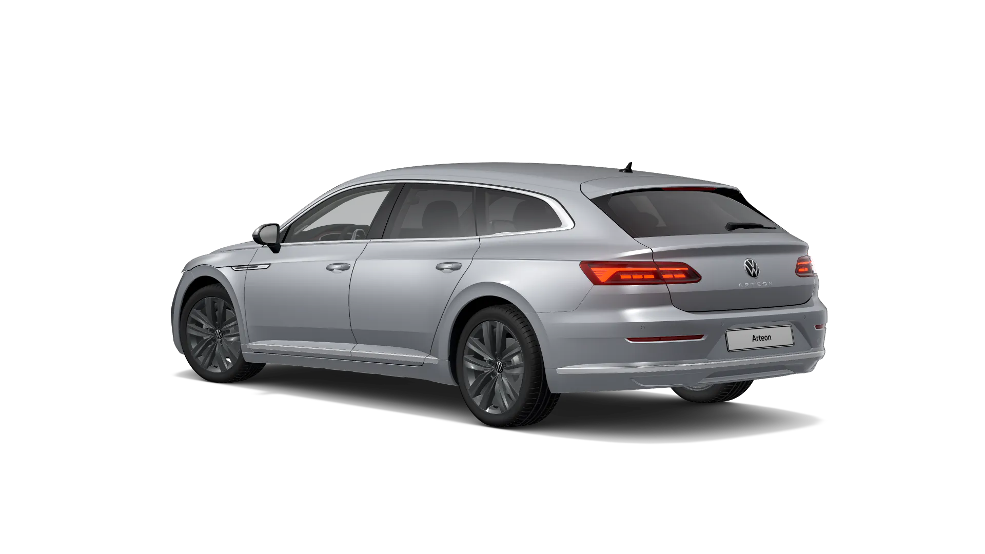 Volkswagen Arteon Shooting Brake Elegance