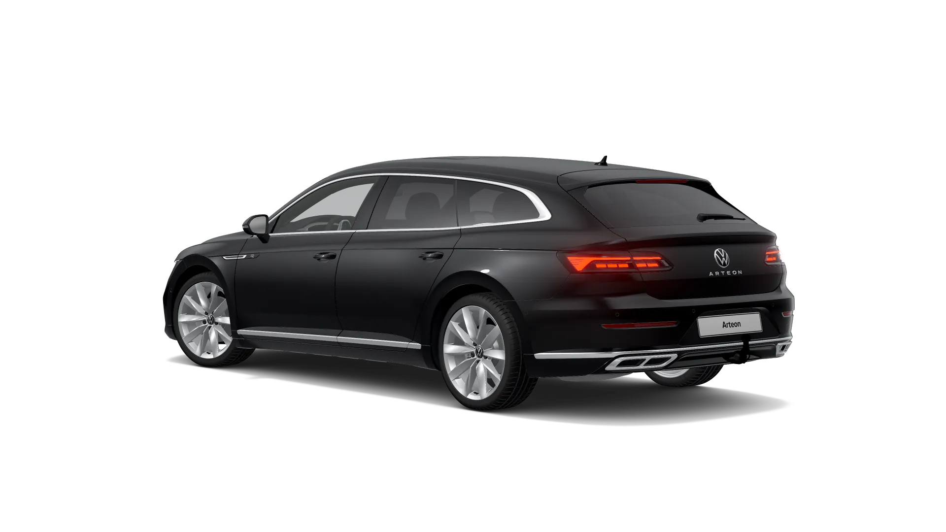 Volkswagen Arteon Shooting Brake R-Line