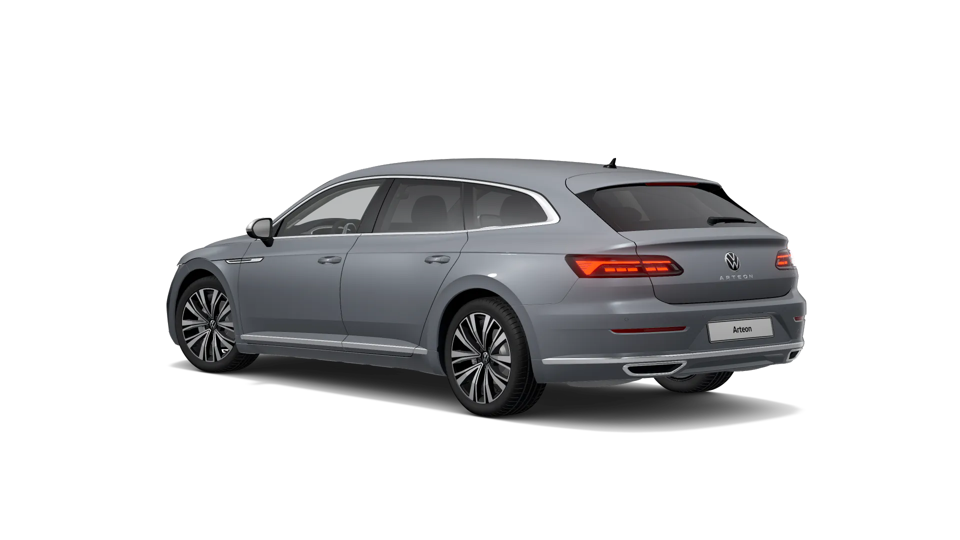 Volkswagen Arteon Shooting Brake Elegance