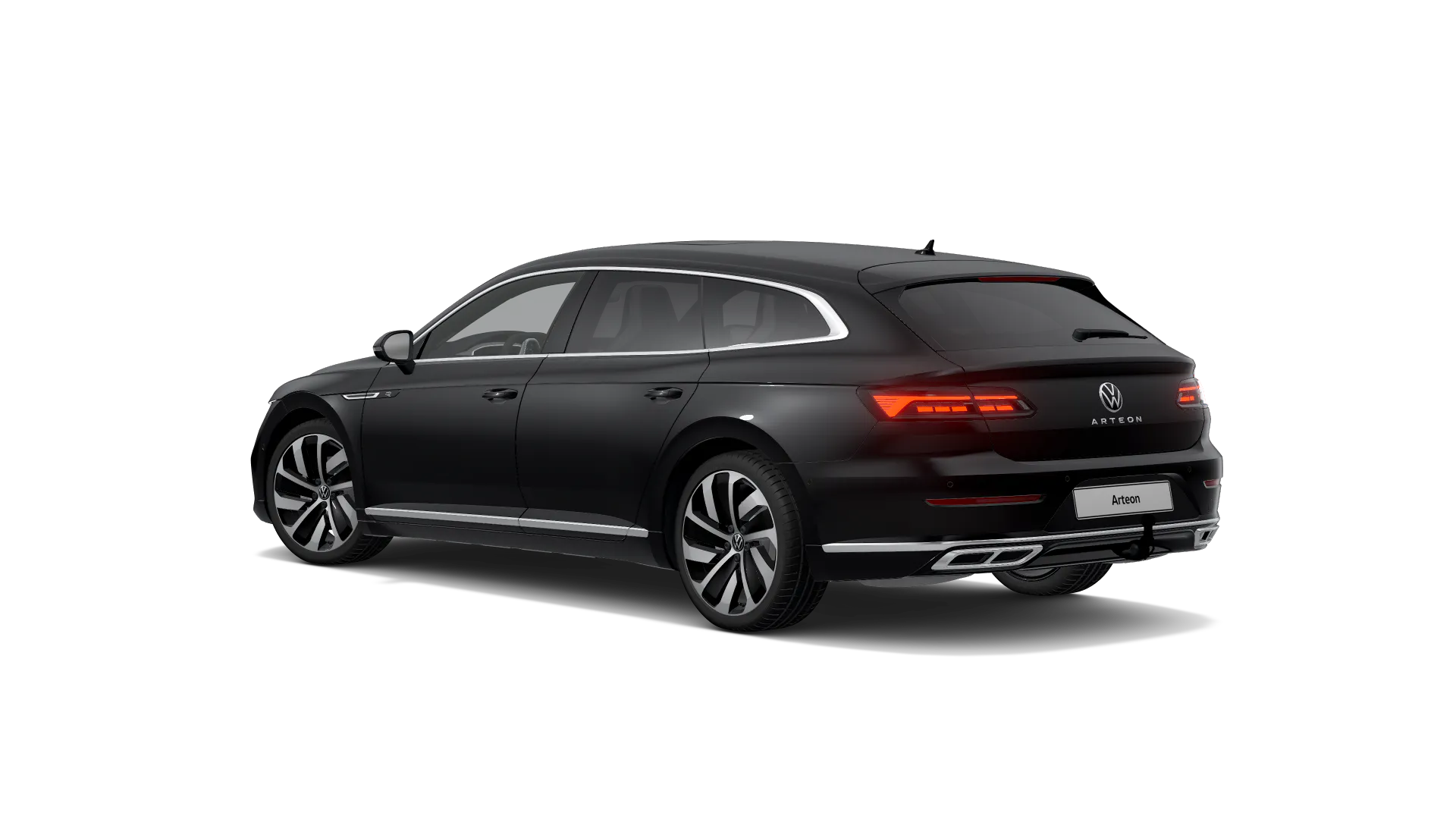 Volkswagen Arteon Shooting Brake R-Line