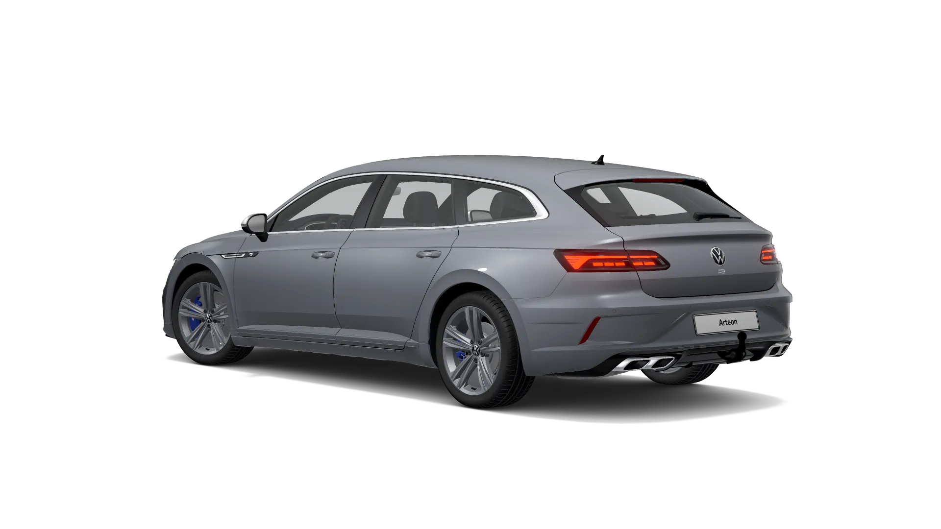 Volkswagen Arteon Shooting Brake R