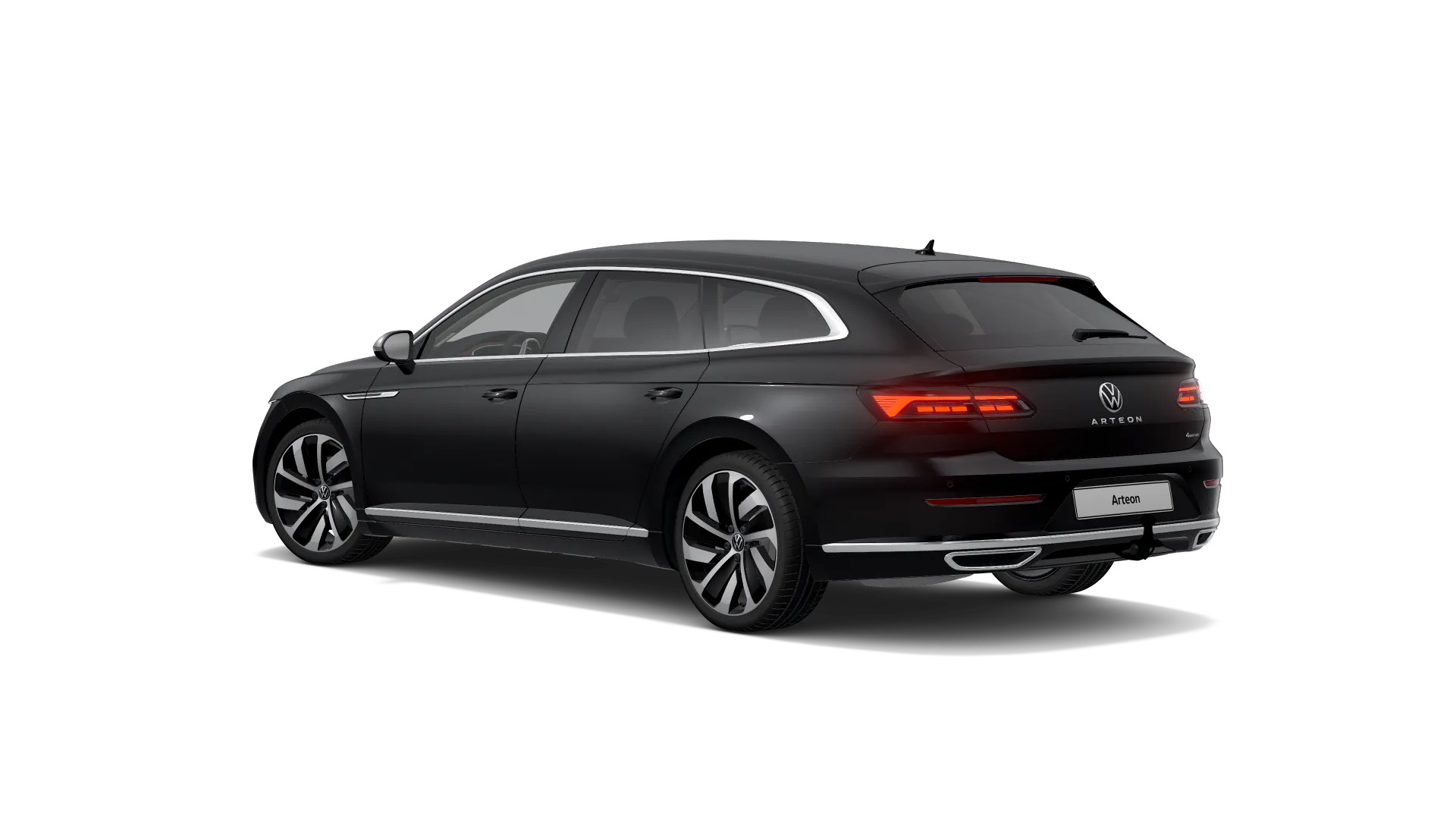 Volkswagen Arteon Shooting Brake Elegance