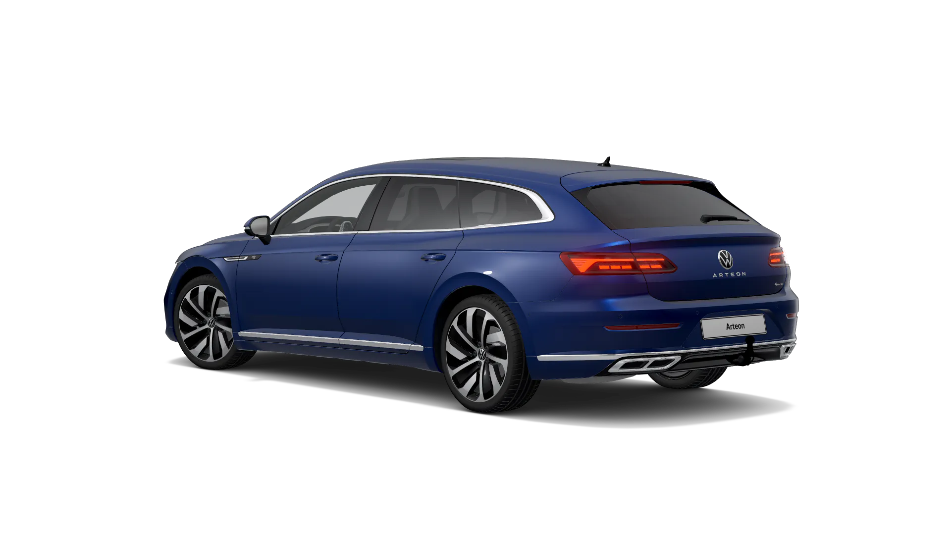 Volkswagen Arteon Shooting Brake R-Line