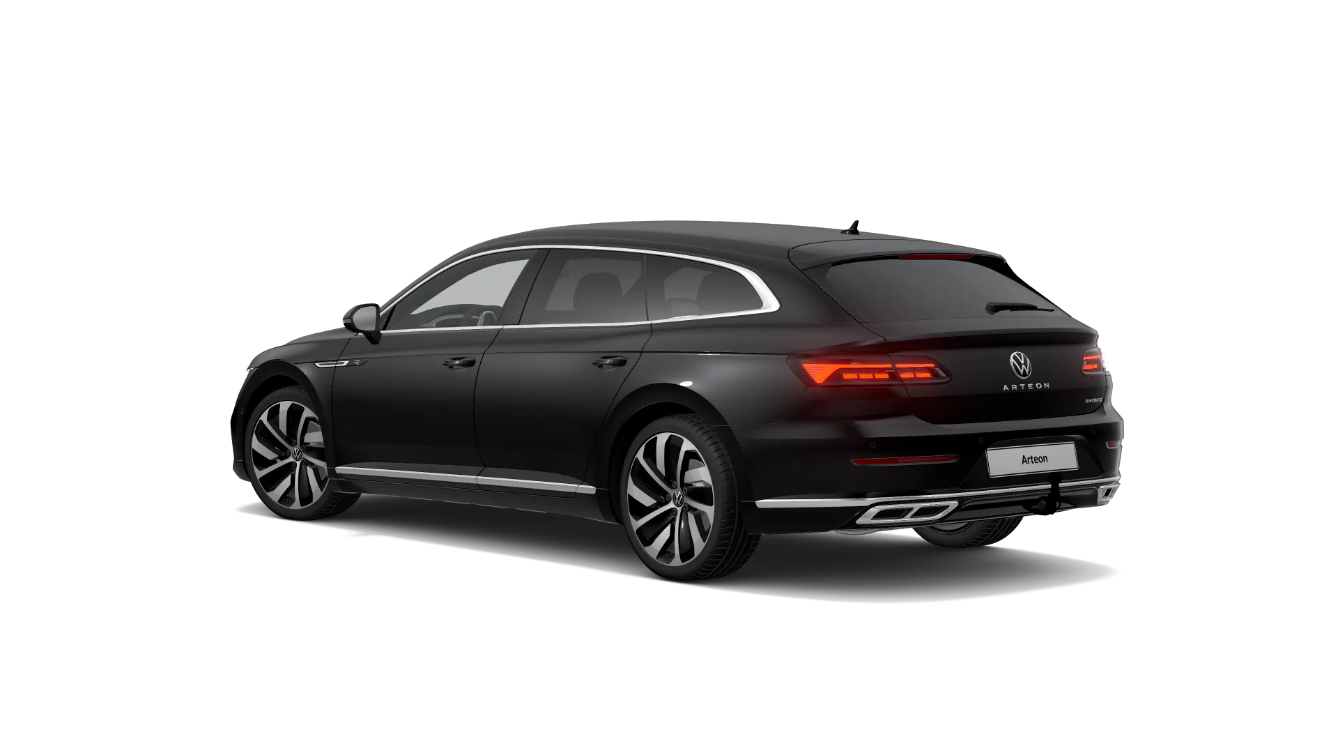 Volkswagen Arteon Shooting Brake R-Line