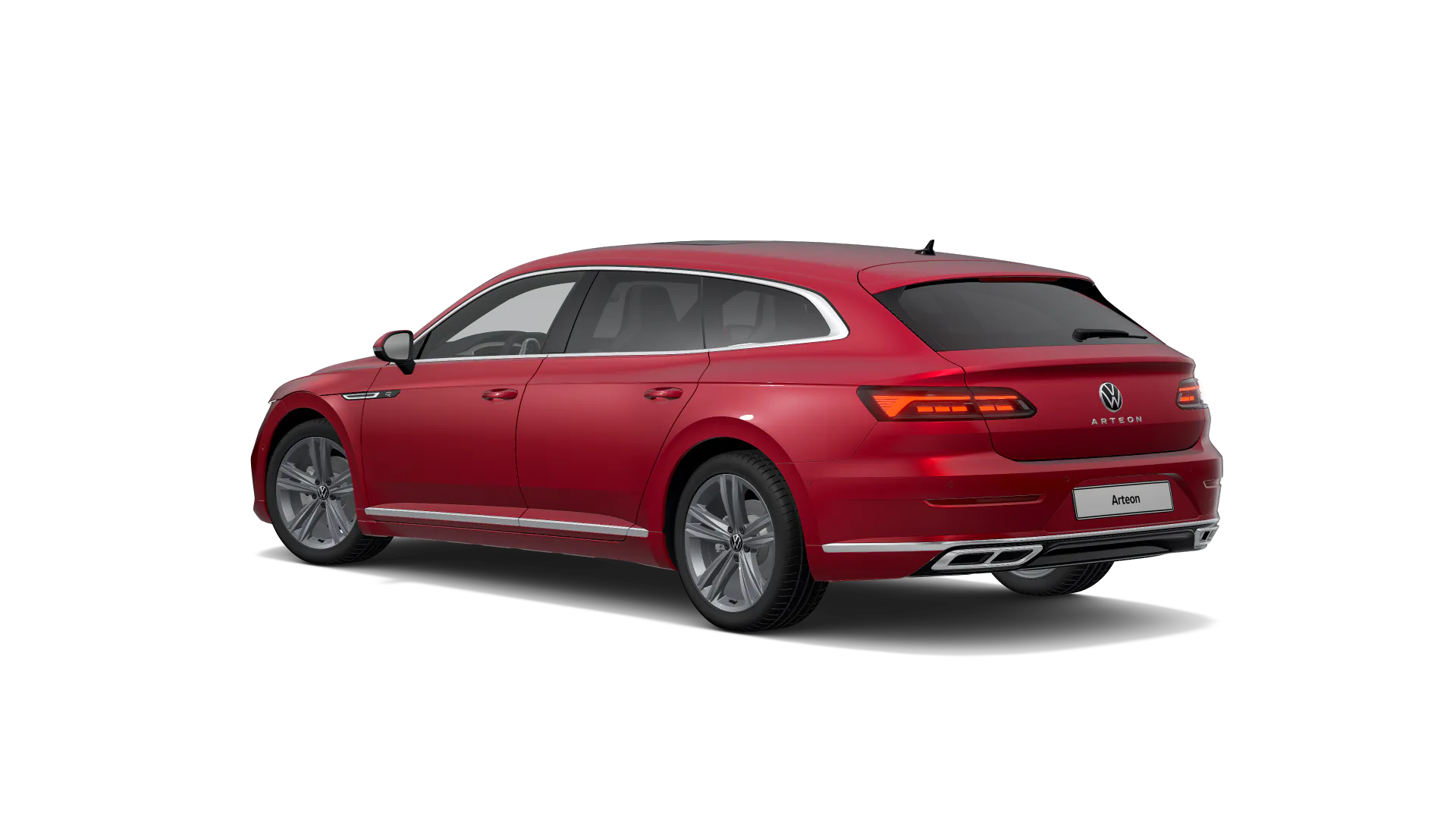Volkswagen Arteon Shooting Brake R-Line