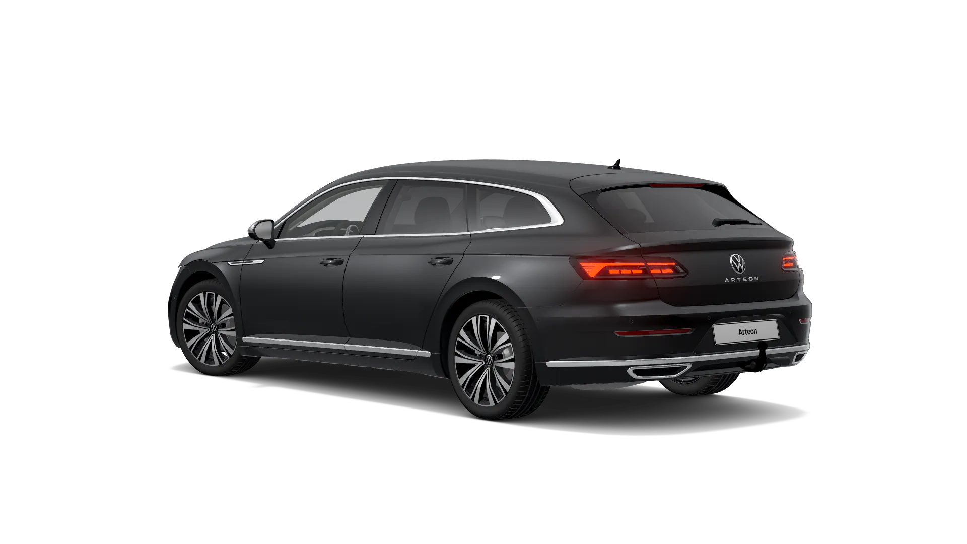 Volkswagen Arteon Shooting Brake Elegance