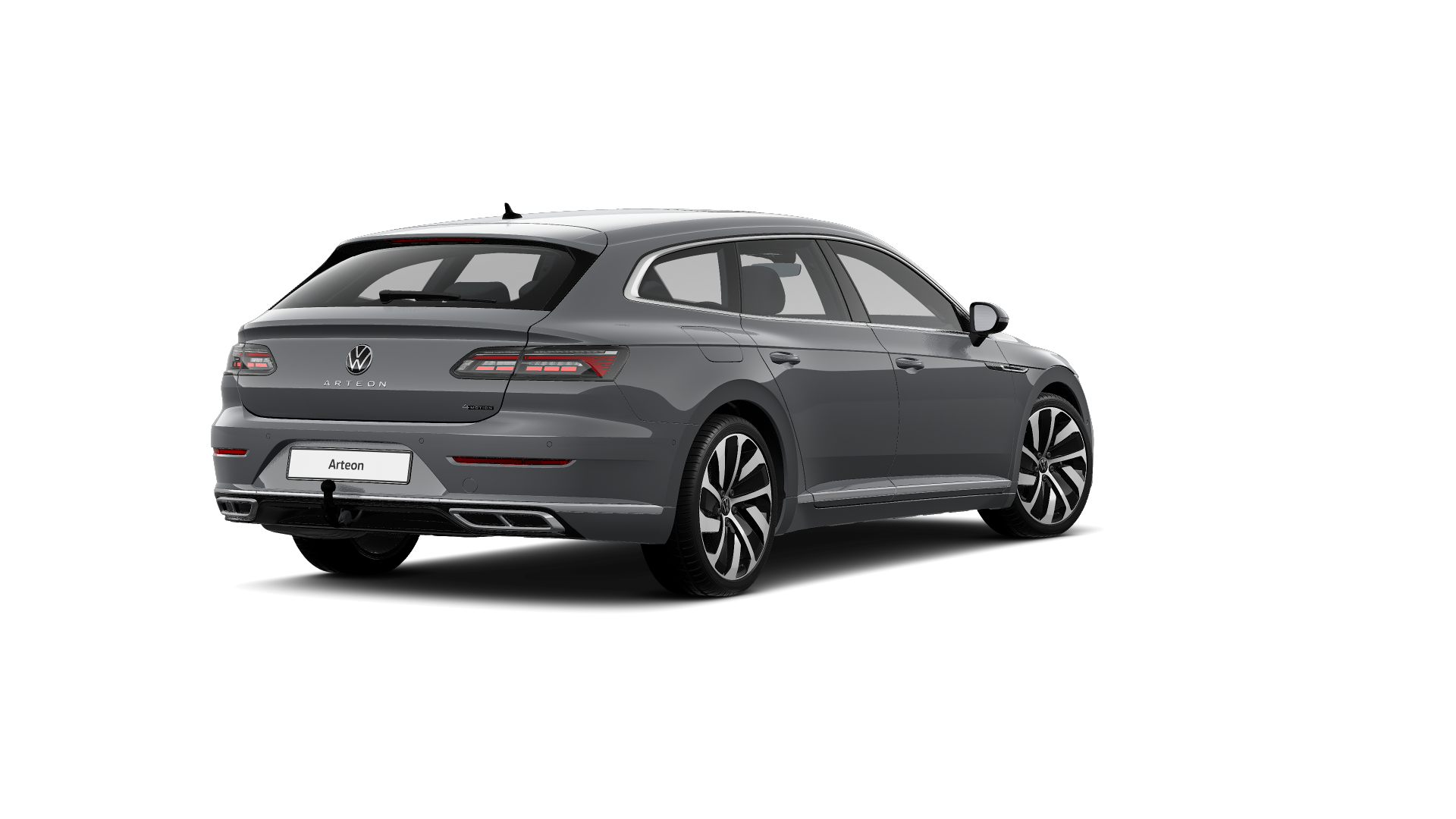 Volkswagen Arteon Shooting Brake R-Line