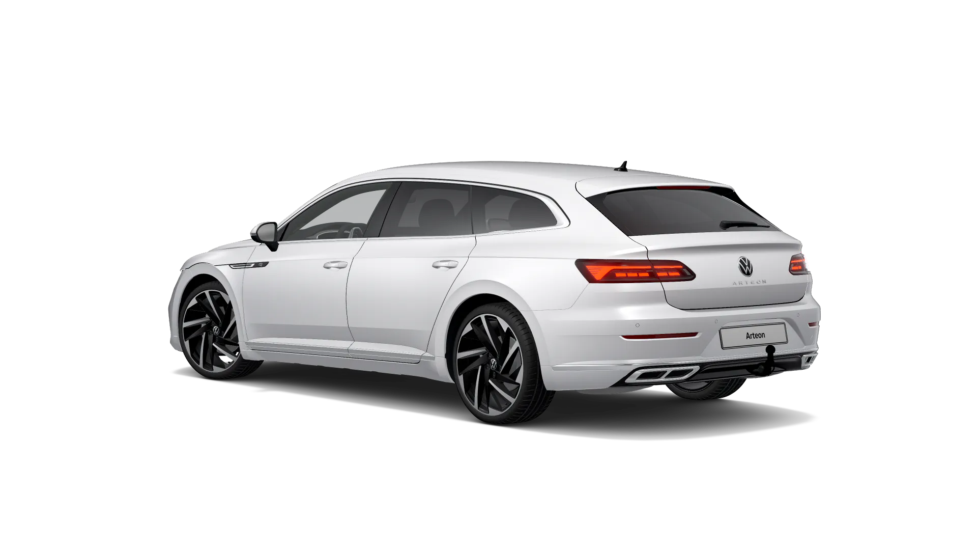 Volkswagen Arteon Shooting Brake R-Line