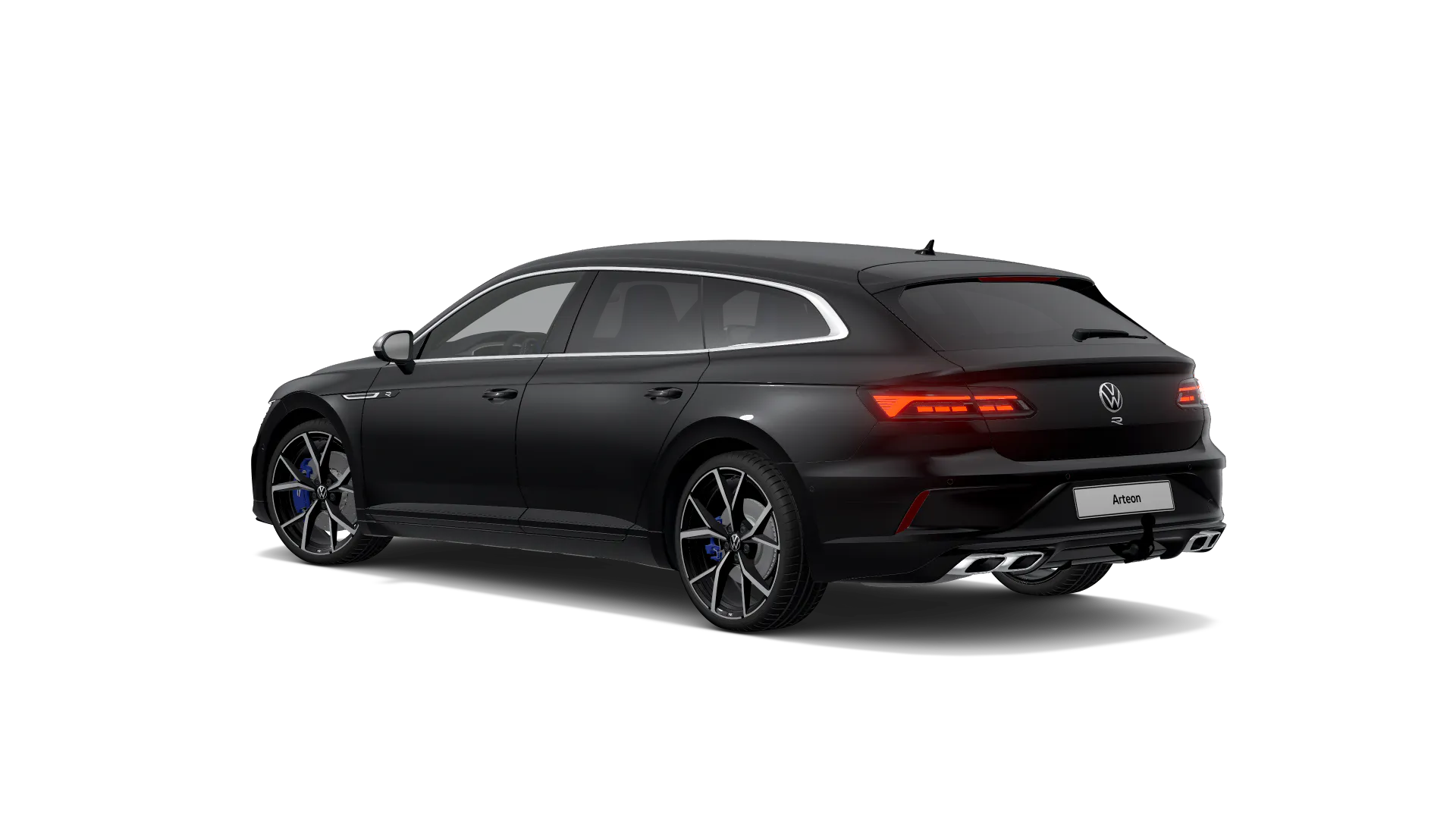 Volkswagen Arteon Shooting Brake R