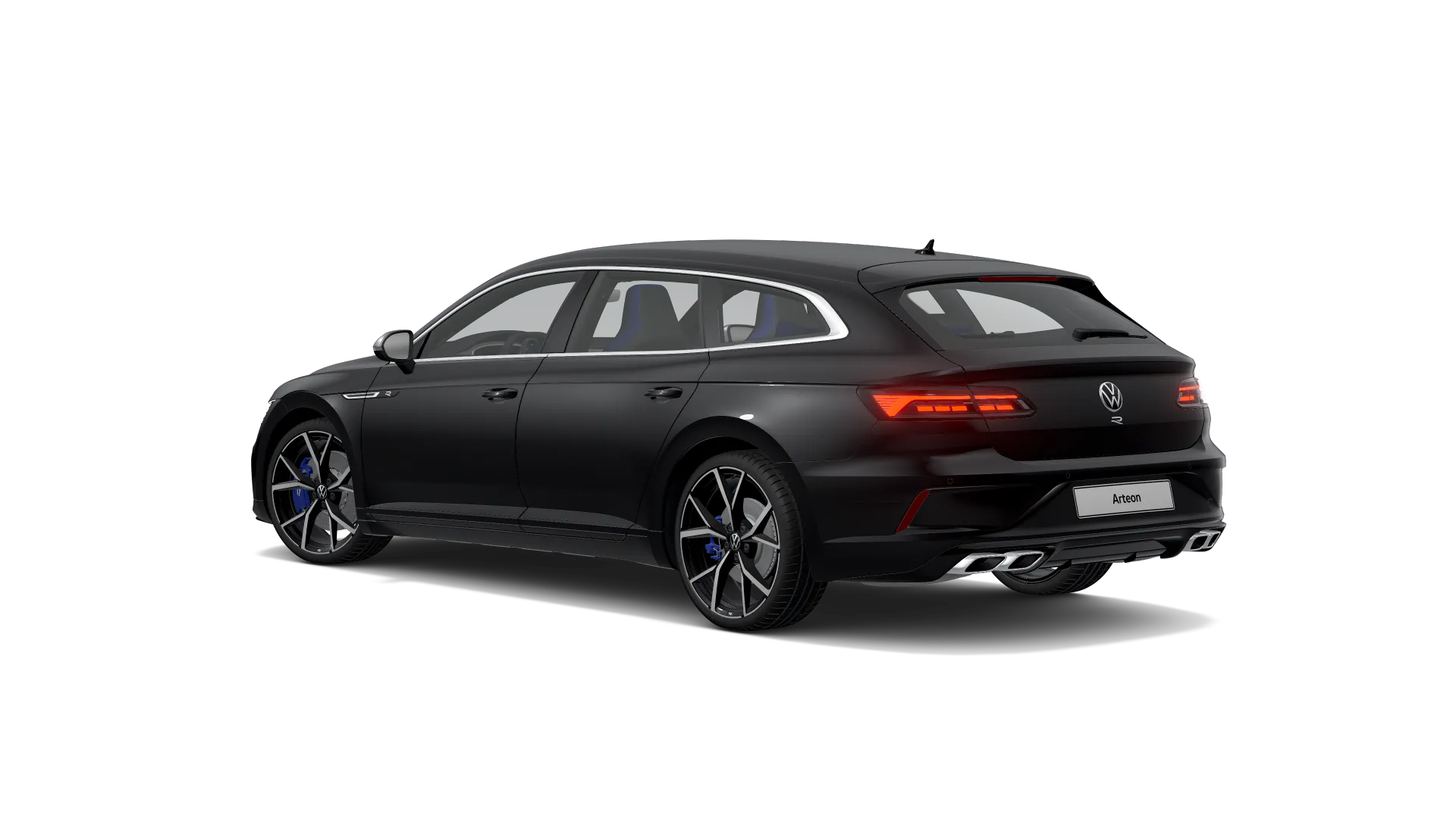 Volkswagen Arteon Shooting Brake R
