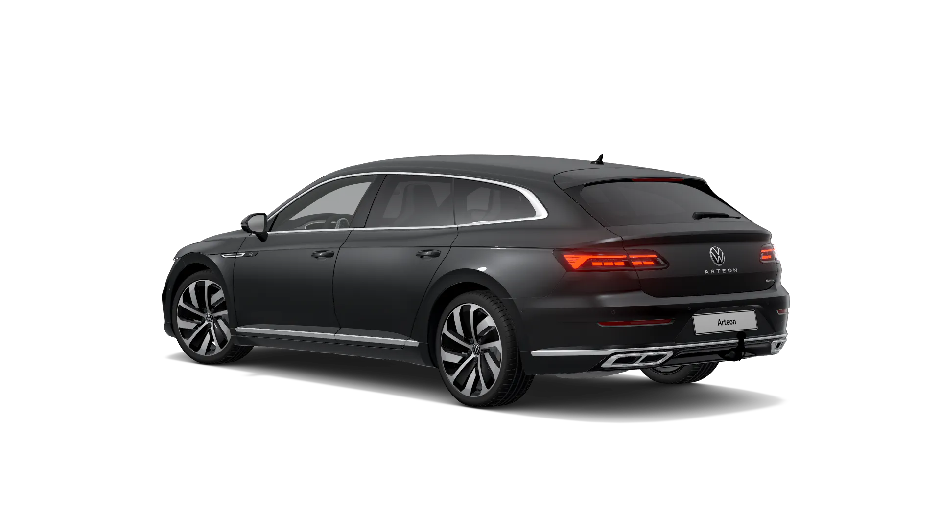 Volkswagen Arteon Shooting Brake R-Line