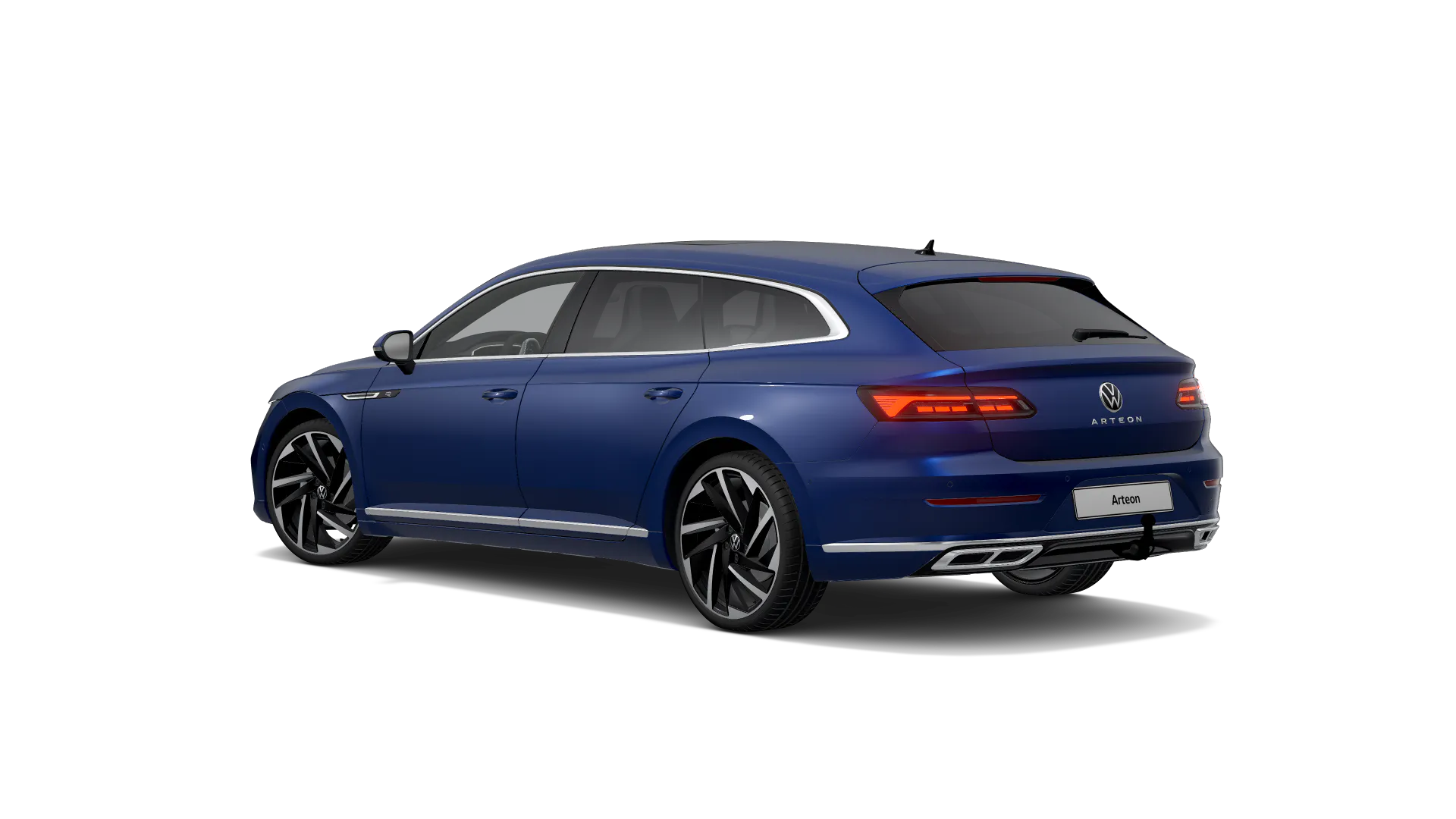 Volkswagen Arteon Shooting Brake R-Line