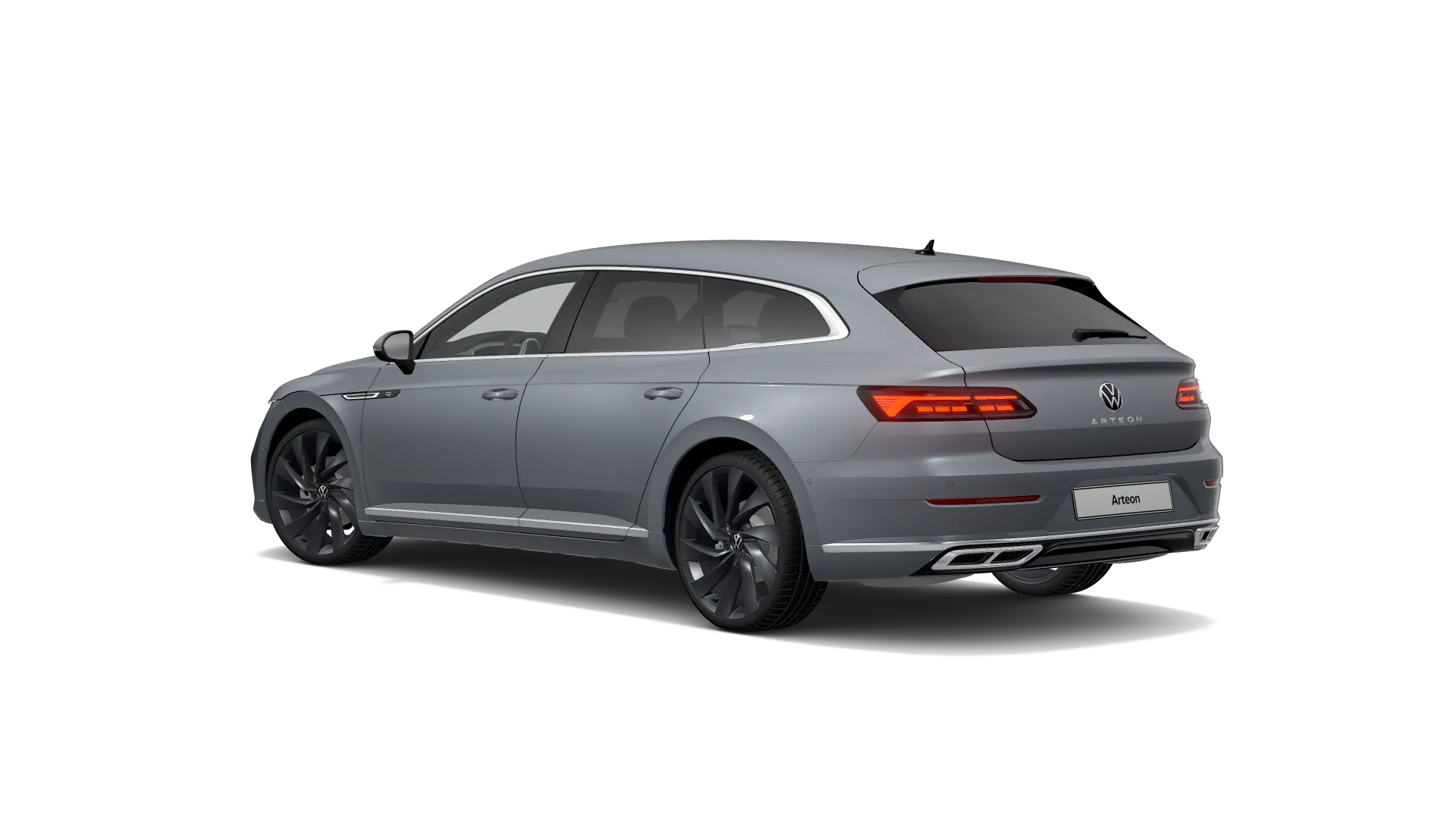 Volkswagen Arteon Shooting Brake R-Line