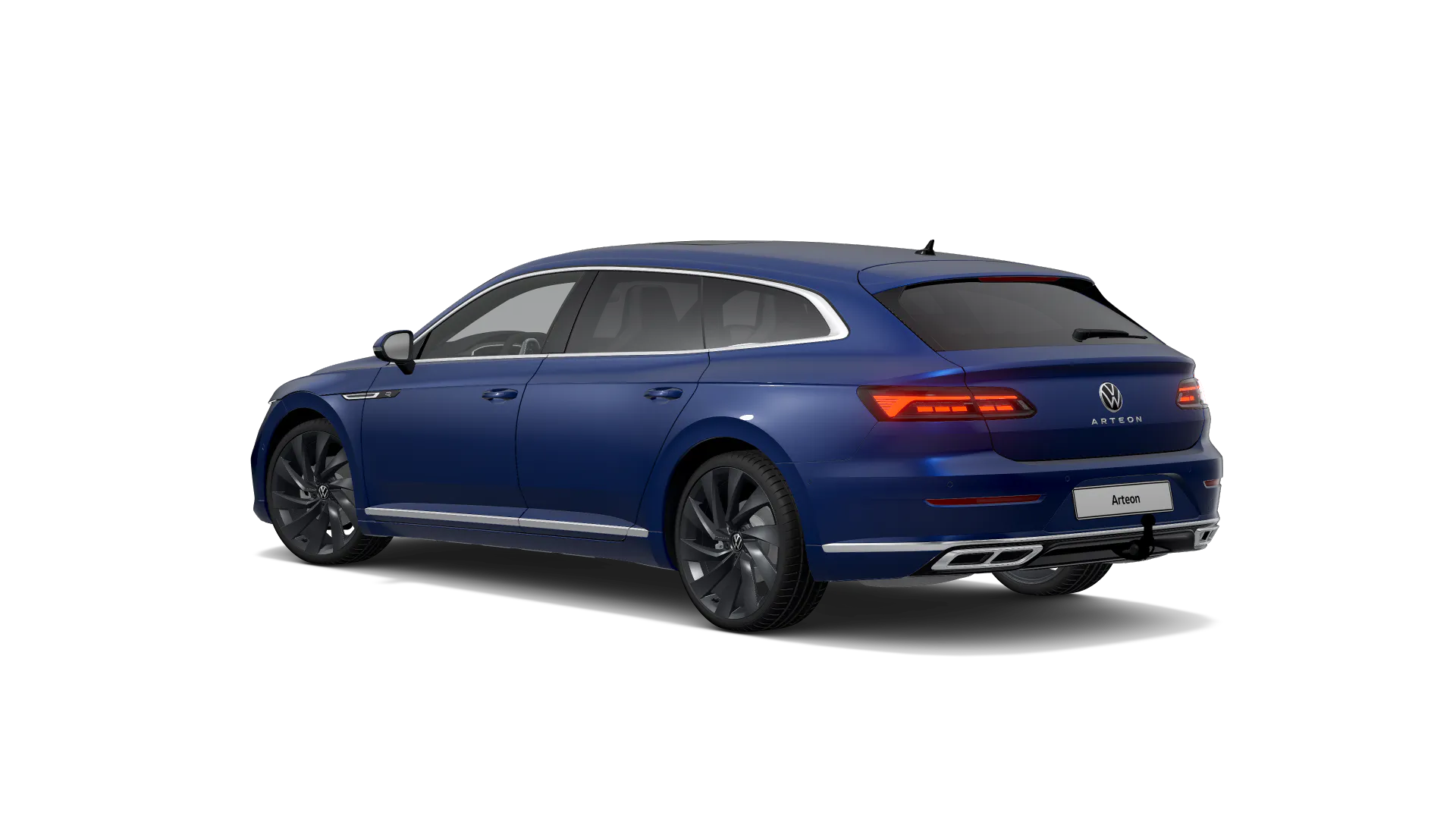 Volkswagen Arteon Shooting Brake R-Line