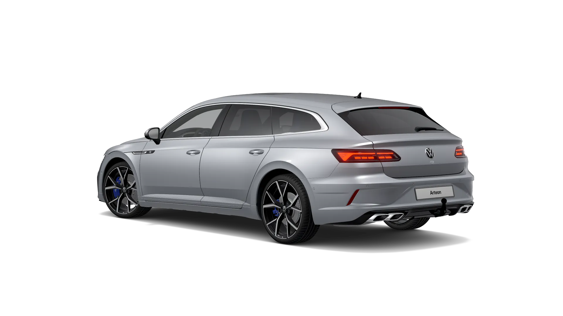 Volkswagen Arteon Shooting Brake R