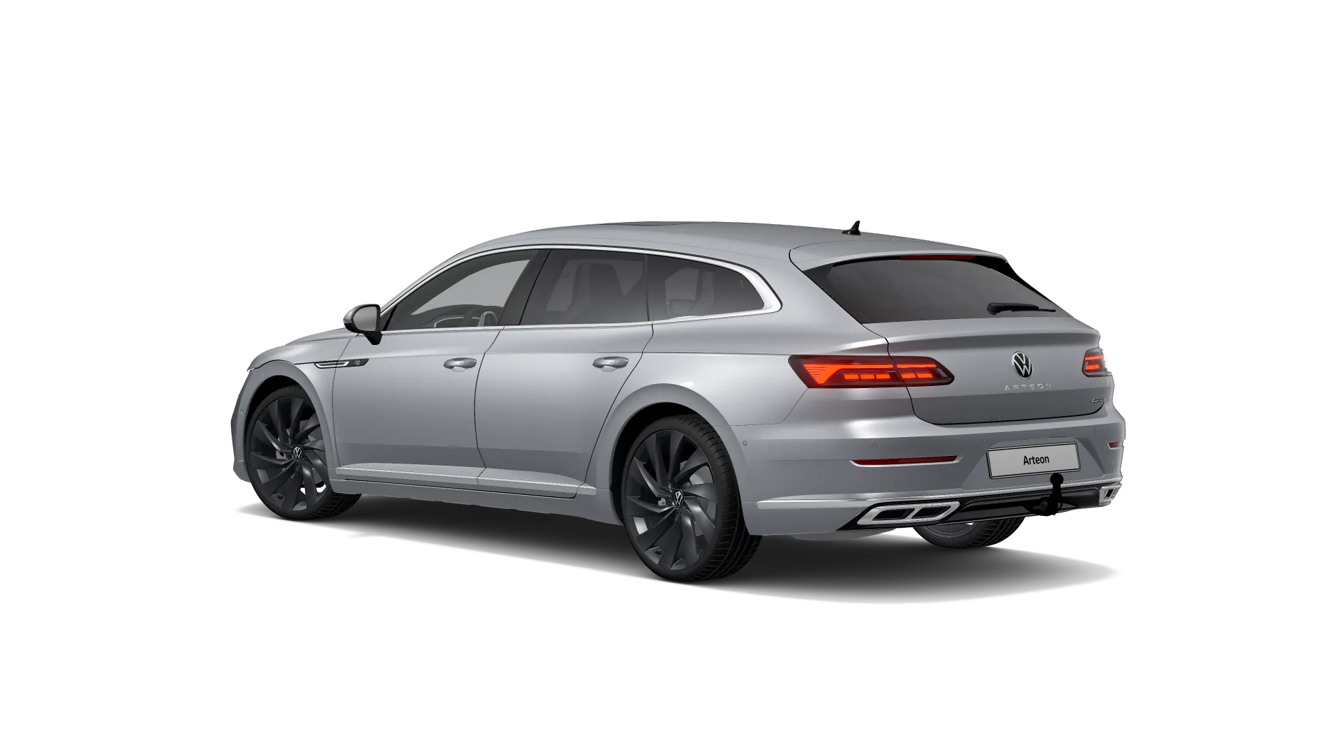 Volkswagen Arteon Shooting Brake R-Line