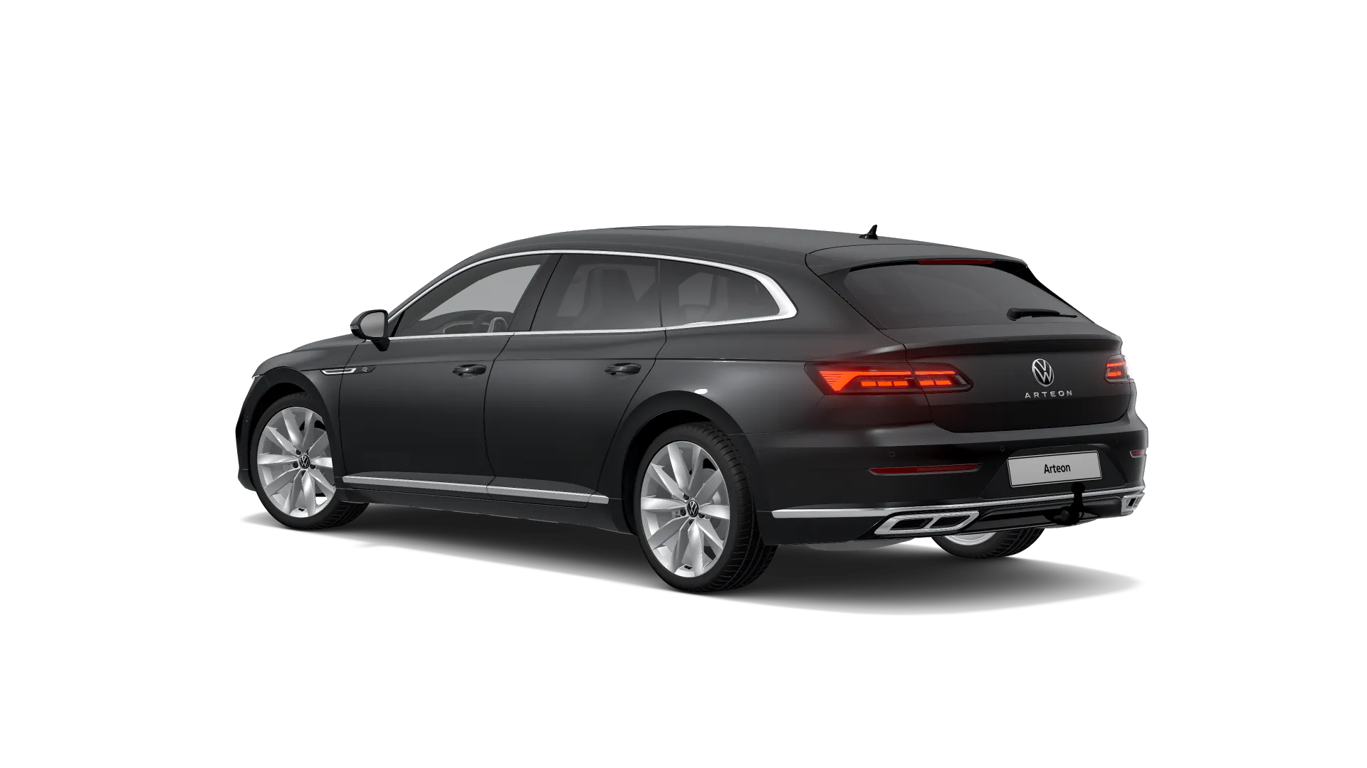Volkswagen Arteon Shooting Brake R-Line