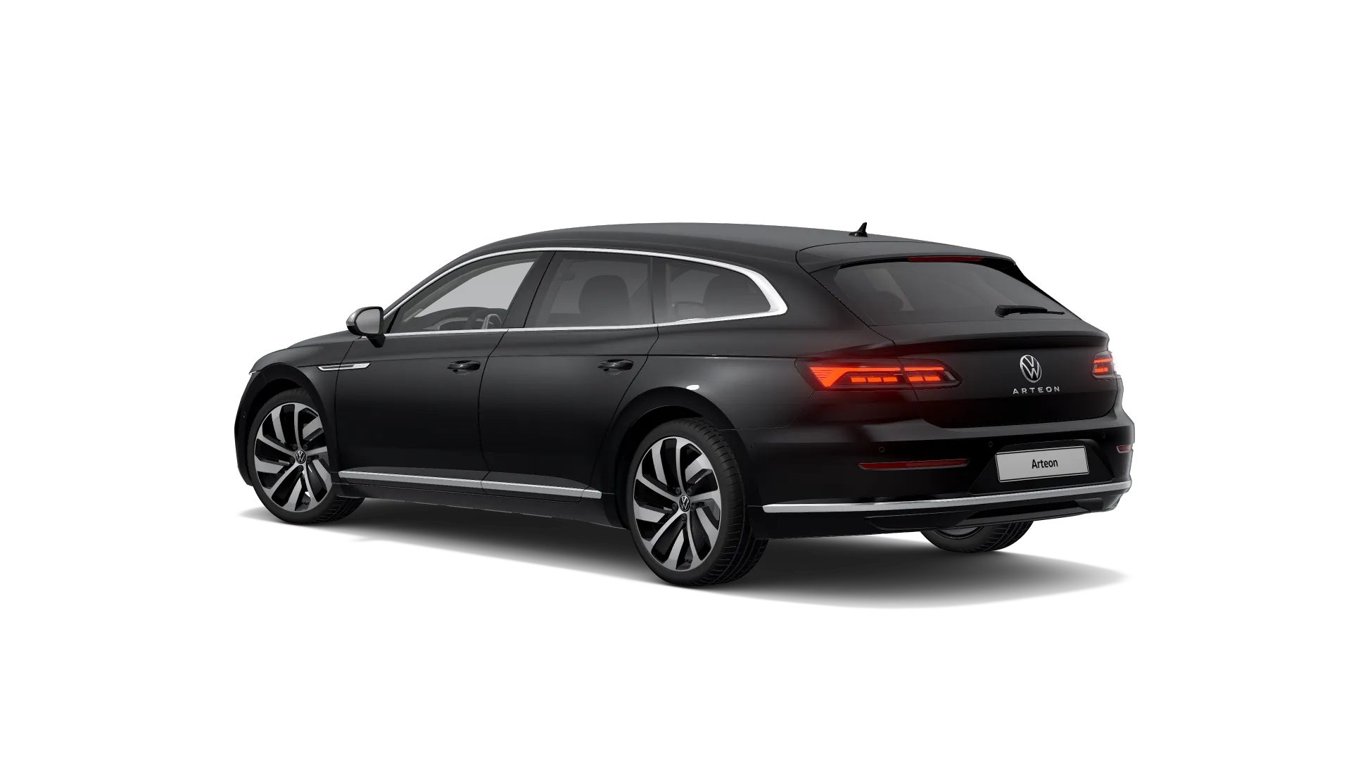 Volkswagen Arteon Shooting Brake Elegance
