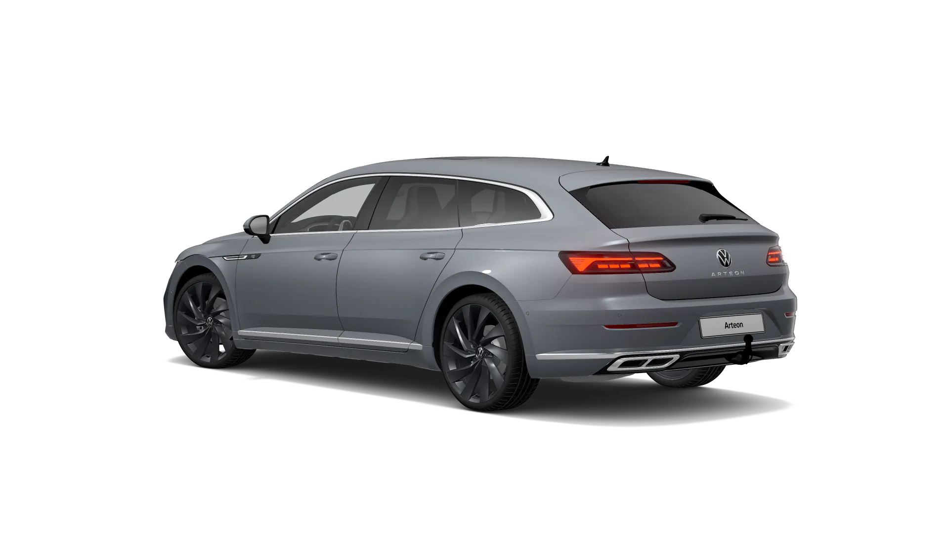 Volkswagen Arteon Shooting Brake R-Line