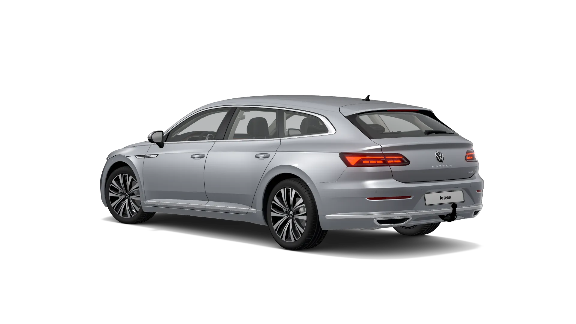 Volkswagen Arteon Shooting Brake Elegance