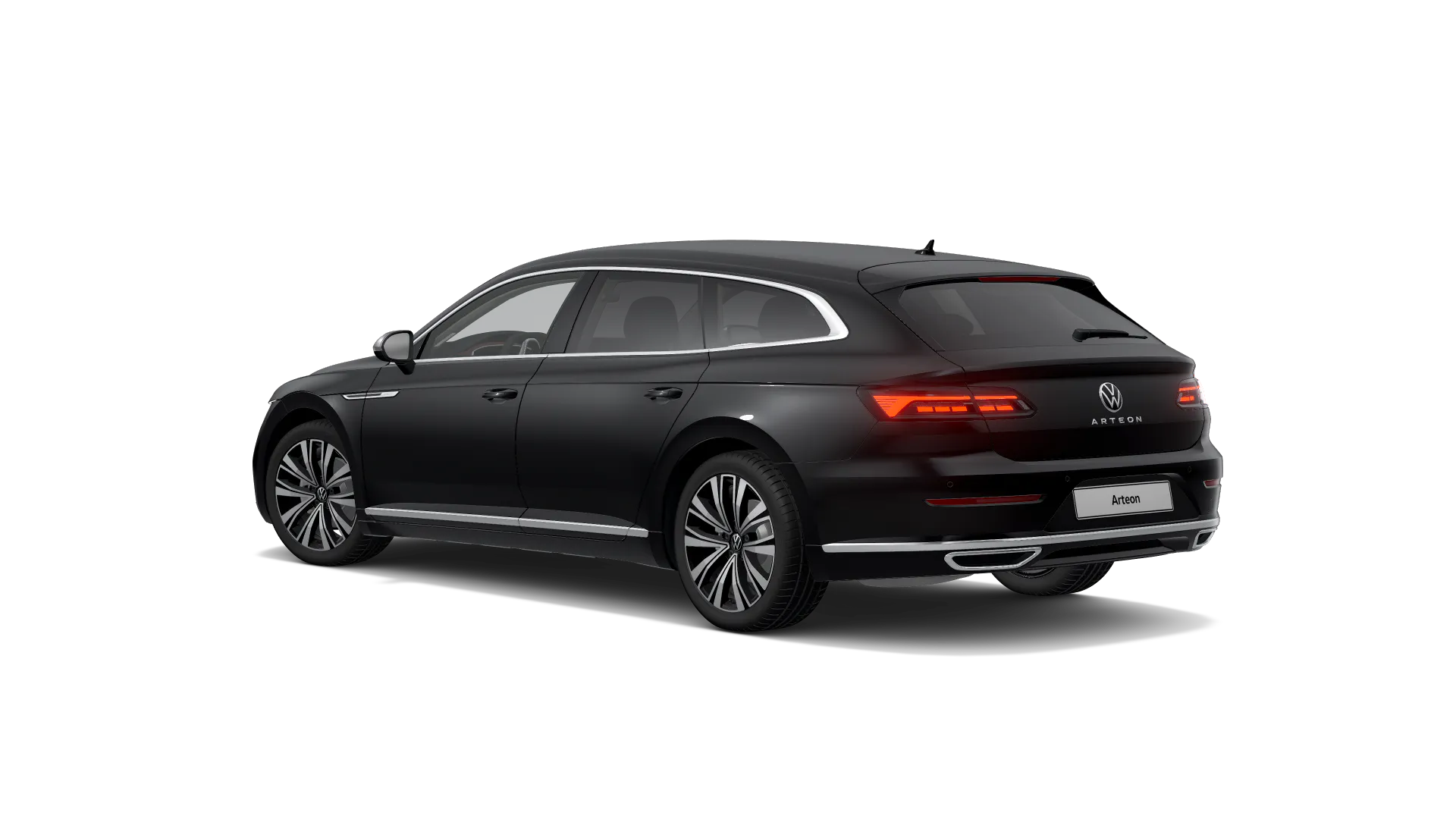 Volkswagen Arteon Shooting Brake Elegance