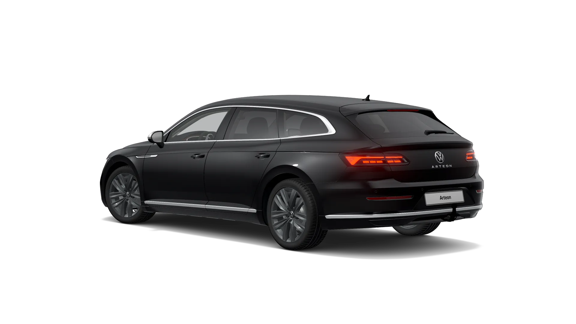 Volkswagen Arteon Shooting Brake Elegance