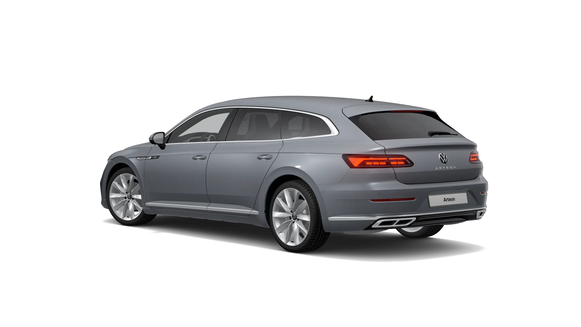 Volkswagen Arteon Shooting Brake R-Line