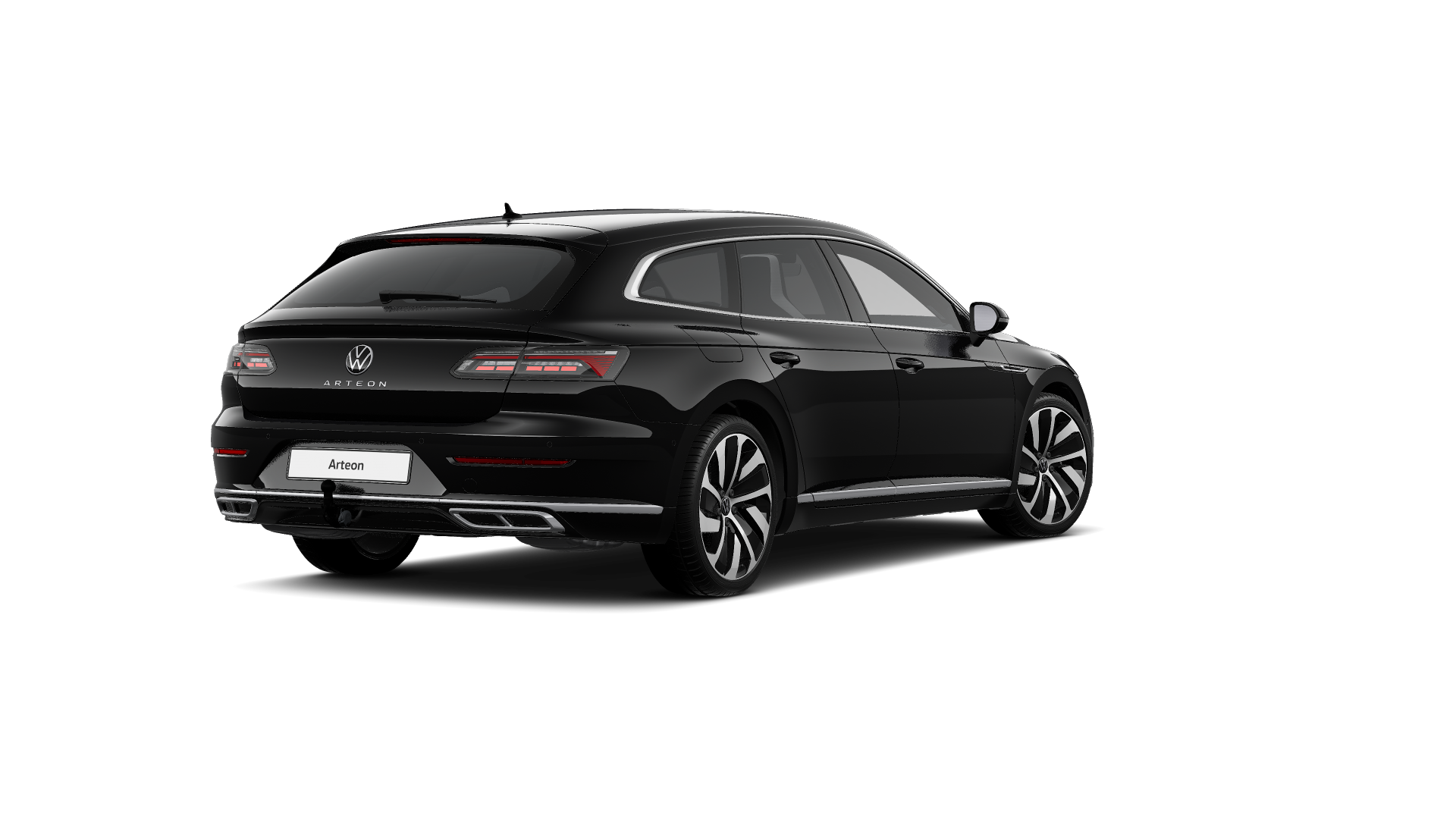 Volkswagen Arteon Shooting Brake R-Line
