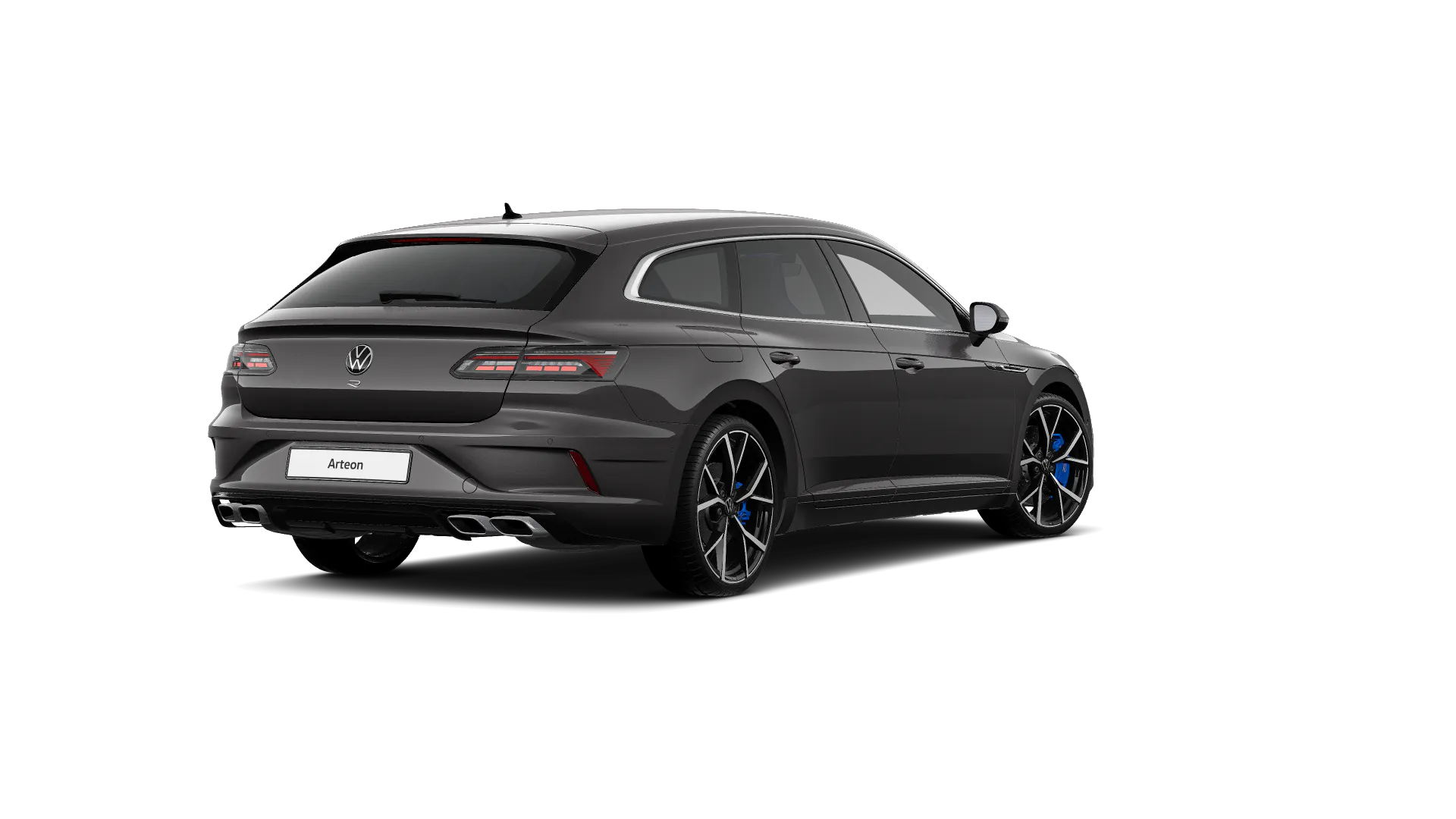 Volkswagen Arteon Shooting Brake R